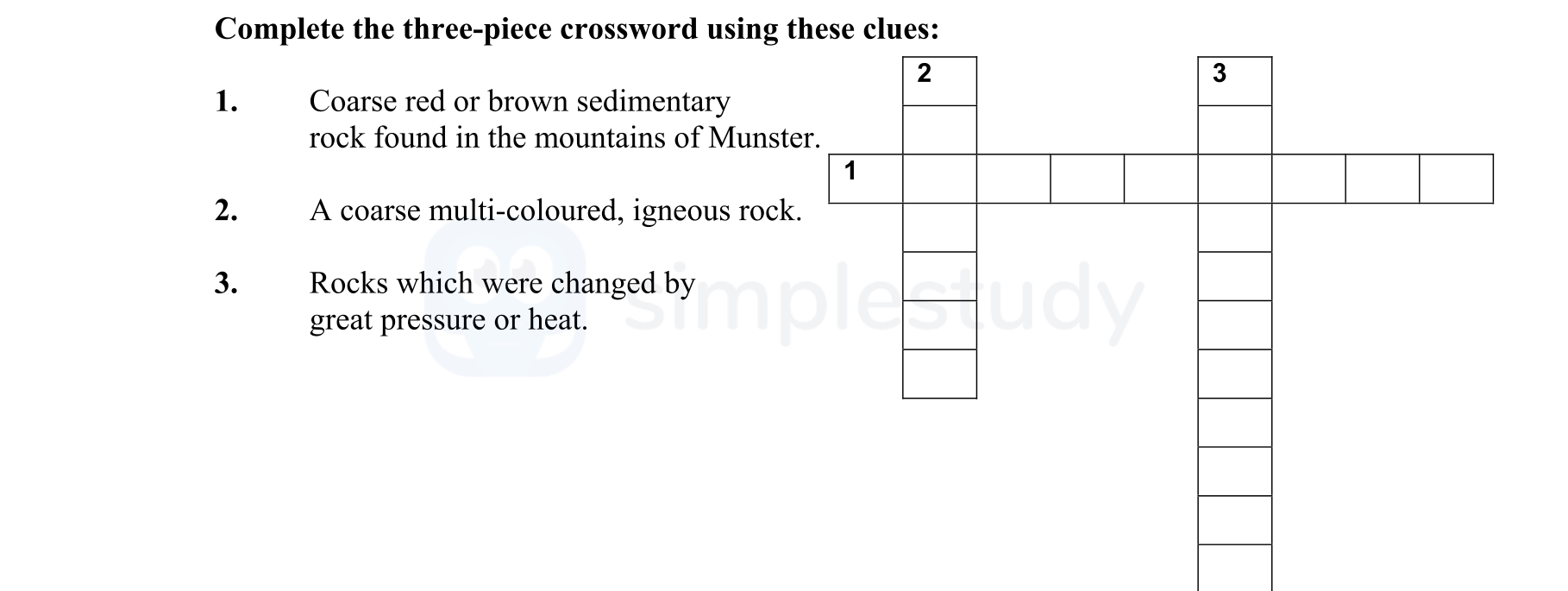 Complete-the-three-piece-crossword-using-these-clues:--1-Junior Cycle Geography-Question 2-2006.png
