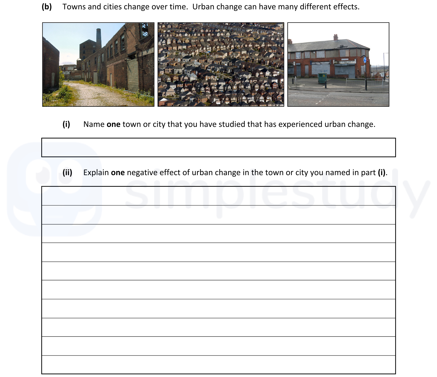 Towns-and-cities-change-over-time-Junior Cycle Geography-Question b-2022.png