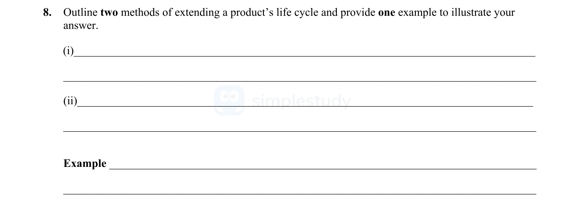 Outline-two-methods-of-extending-a-product’s-life-cycle-and-provide-one-example-to-illustrate-your-answer-Leaving Cert Business-Question 8-2016.png