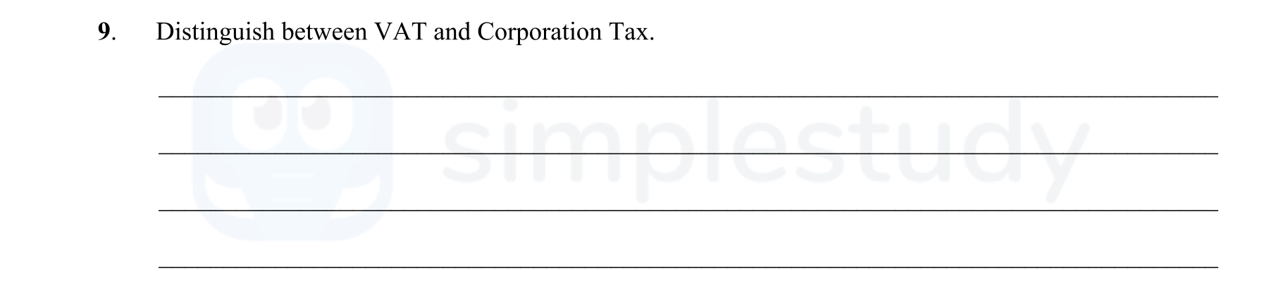Distinguish-between-VAT-and-Corporation-Tax-Leaving Cert Business-Question 9-2016.png