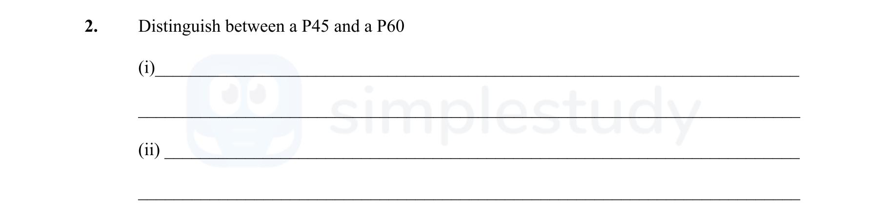 Distinguish-between-a-P45-and-a-P60--(i)--(ii)-Leaving Cert Business-Question 2-2003.png