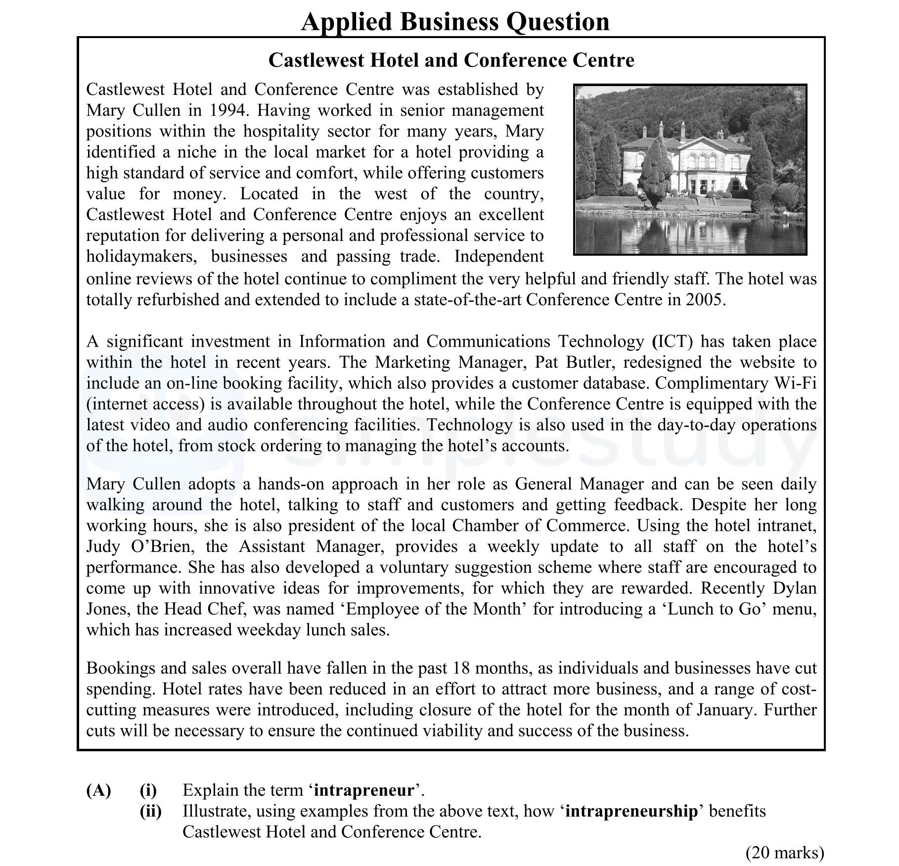 Explain-the-term-‘intrapreneur’-Leaving Cert Business-Question A(i)-2010.png