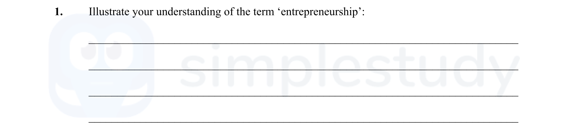 Illustrate-your-understanding-of-the-term-'entrepreneurship':-Leaving Cert Business-Question 1-2012.png
