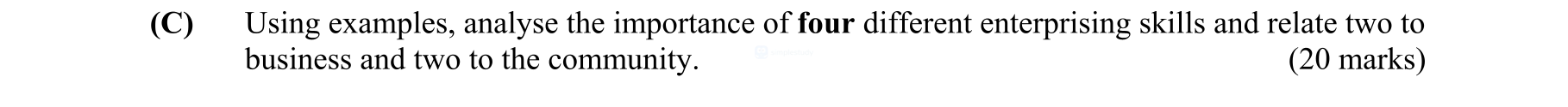 Using-examples,-analyse-the-importance-of-four-different-enterprising-skills-and-relate-two-to-business-and-two-to-the-community.-Leaving Cert Business-Question C-2006.png