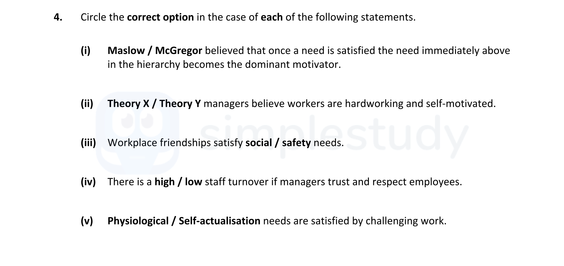 Circle-the-correct-option-in-the-case-of-each-of-the-following-statements-Leaving Cert Business-Question 4-2022.png