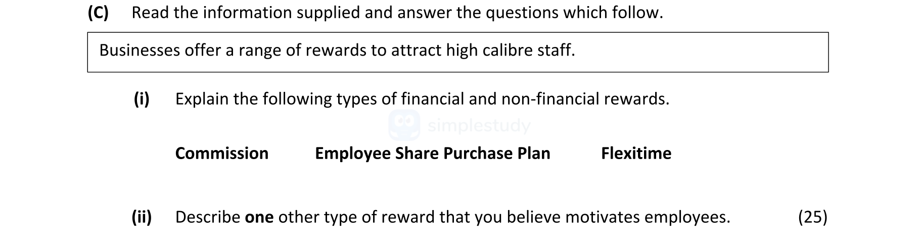 Read-the-information-supplied-and-answer-the-questions-which-follow-Leaving Cert Business-Question C-2021.png