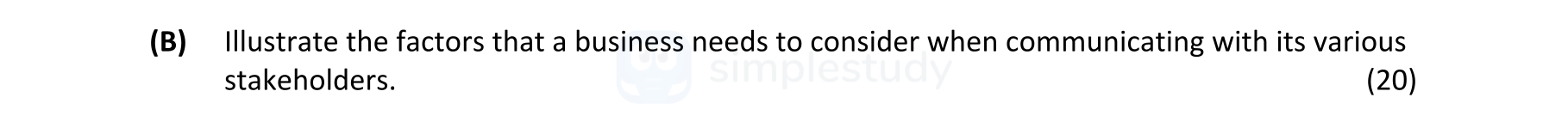 Illustrate-the-factors-that-a-business-needs-to-consider-when-communicating-with-its-various-stakeholders.-Leaving Cert Business-Question 8-2021.png