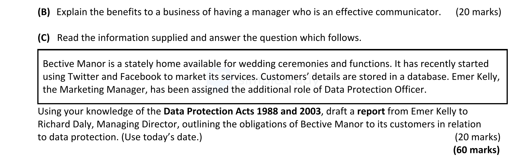 Explain-the-benefits-to-a-business-of-having-a-manager-who-is-an-effective-communicator-Leaving Cert Business-Question 4-2017.png