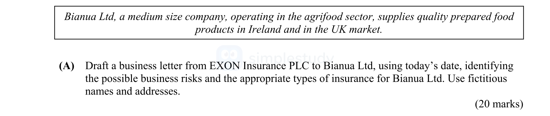 Bianna-Ltd,-a-medium-size-company,-operating-in-the-agrifood-sector,-supplies-quality-prepared-food-products-in-Ireland-and-in-the-UK-market-Leaving Cert Business-Question A-2012.png