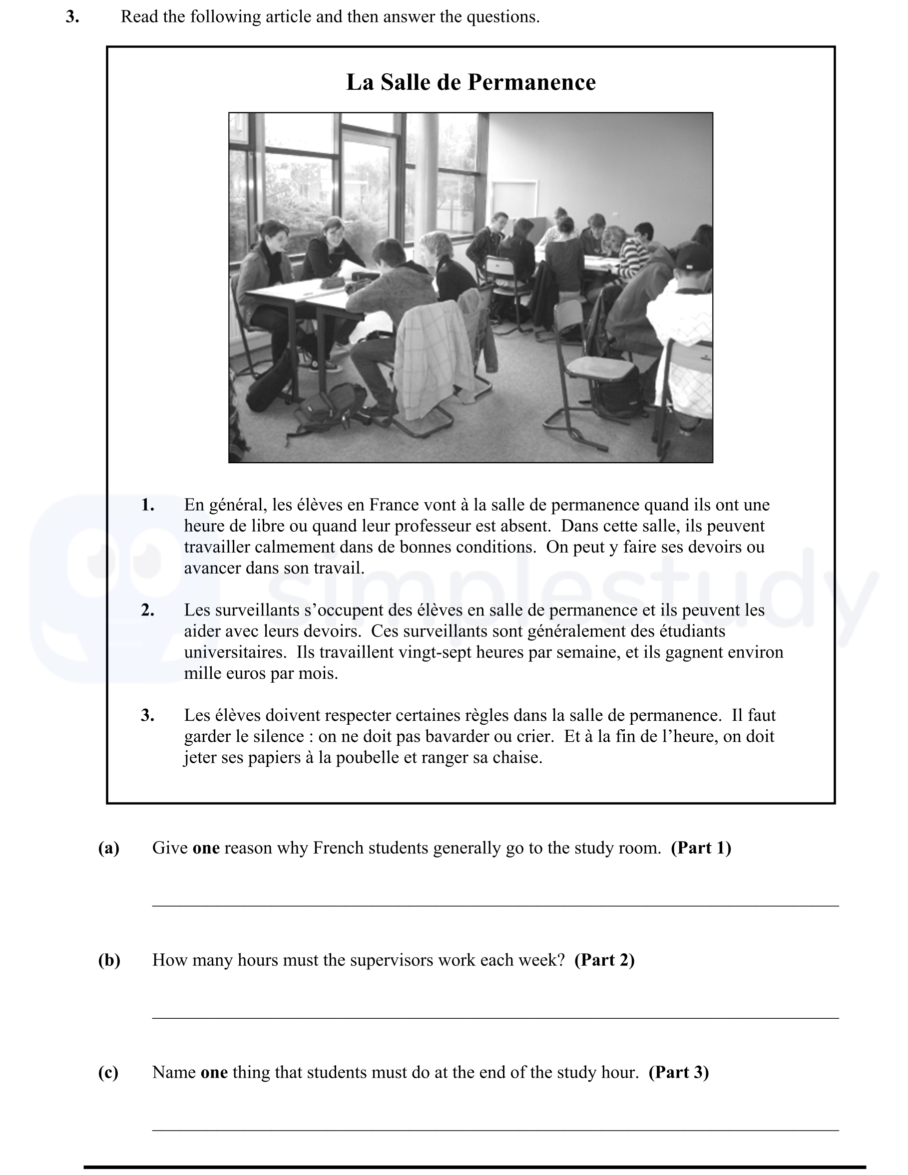 Read-the-following-article-and-then-answer-the-questions-Junior Cycle French-Question 3-2012.png