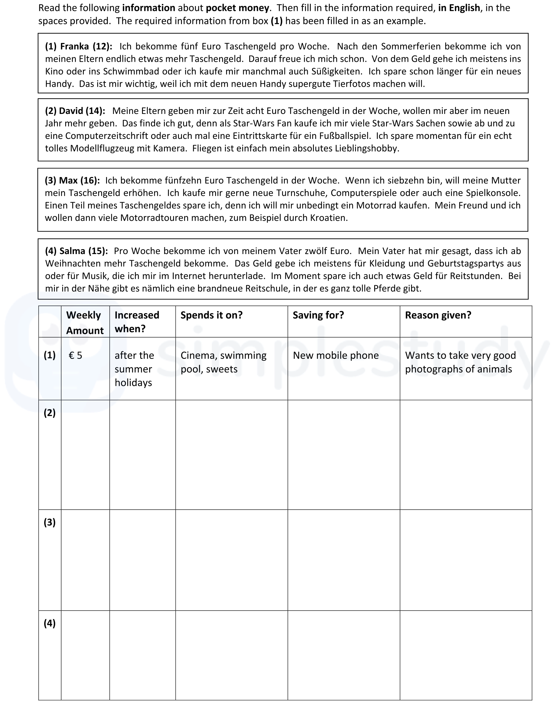Read-the-following-information-about-pocket-money-Junior Cycle German-Question 12-2017.png