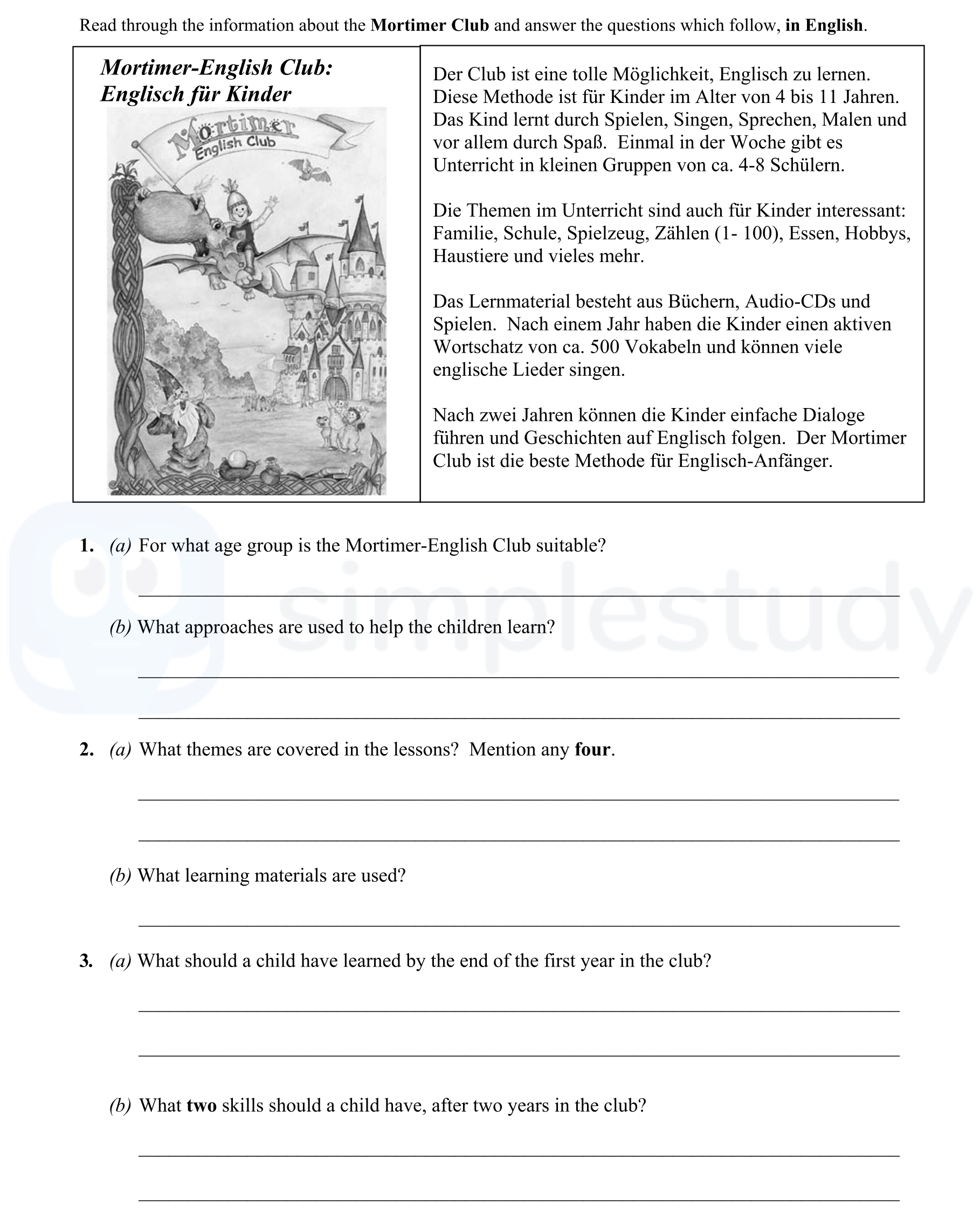Read-through-the-information-about-the-Mortimer-Club-and-answer-the-questions-which-follow,-in-English-Junior Cycle German-Question 1-2009.png