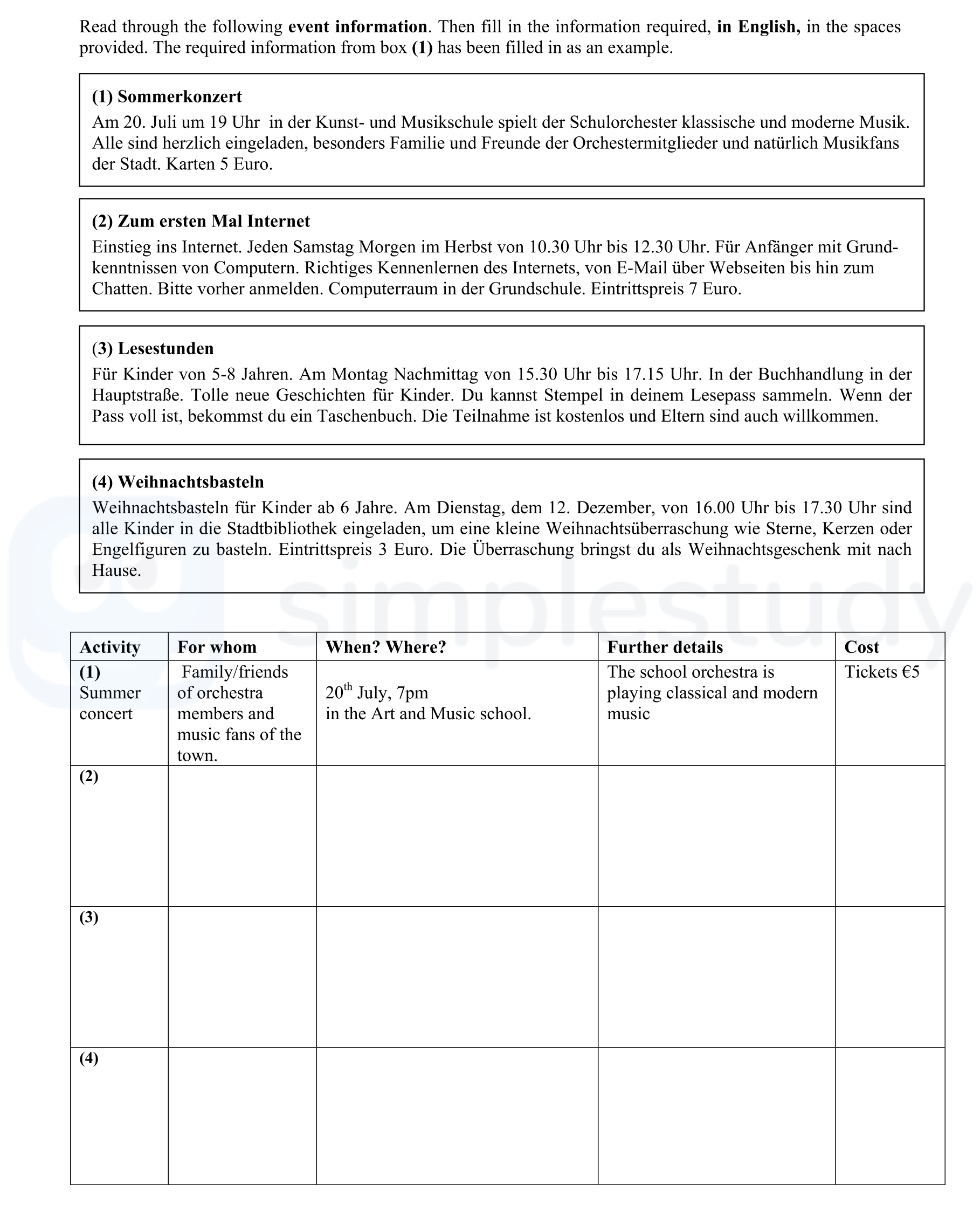 Read-through-the-following-event-information-Junior Cycle German-Question 2-2007.png