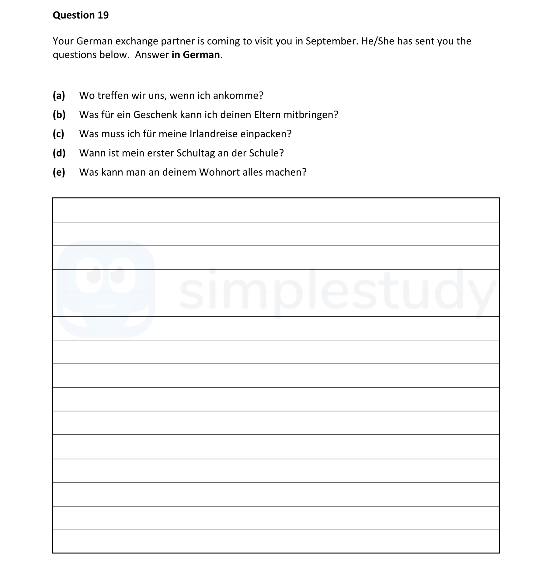Your-German-exchange-partner-is-coming-to-visit-you-in-September-Junior Cycle German-Question 19-2022.png