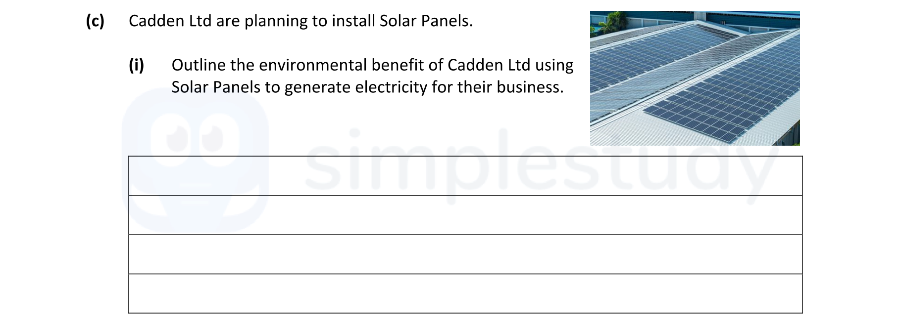 Cadden-Ltd-are-planning-to-install-Solar-Panels-Junior Cycle Business Studies-Question (c)(i)-2022.png