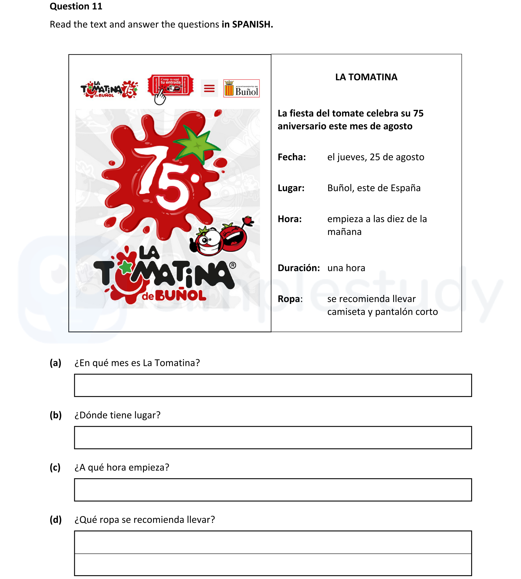 Read-the-text-and-answer-the-questions-in-SPANISH-Junior Cycle Spanish-Question 11-2022.png