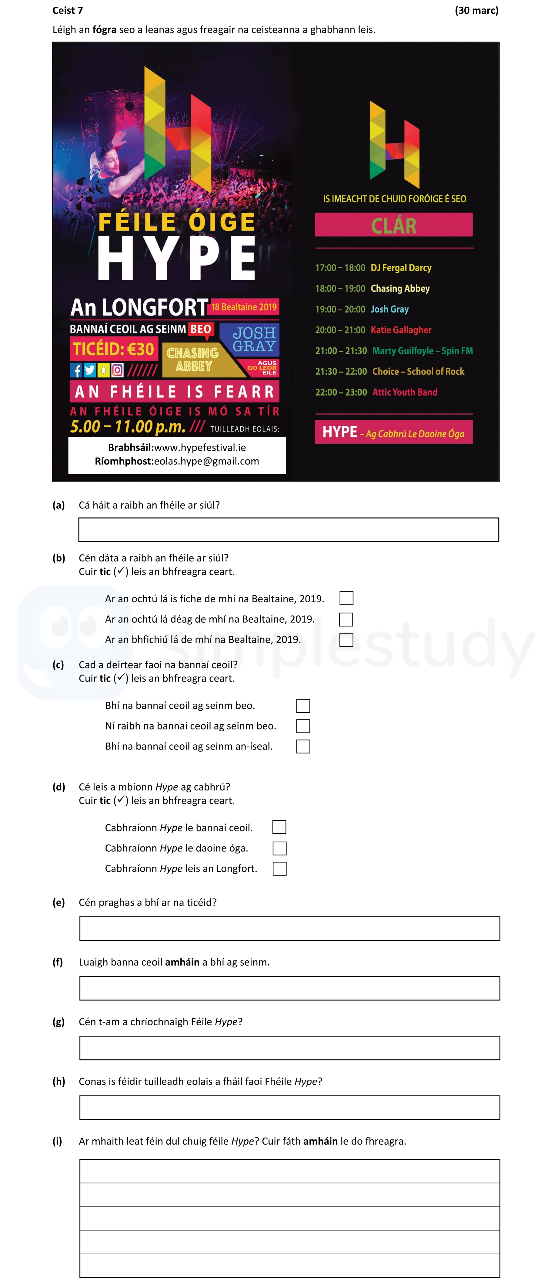 Léigh-an-fógra-seo-a-leanas-agus-freagair-na-ceisteanna-a-bhaineann-leis-Junior Cycle Irish-Question 7-2020.png