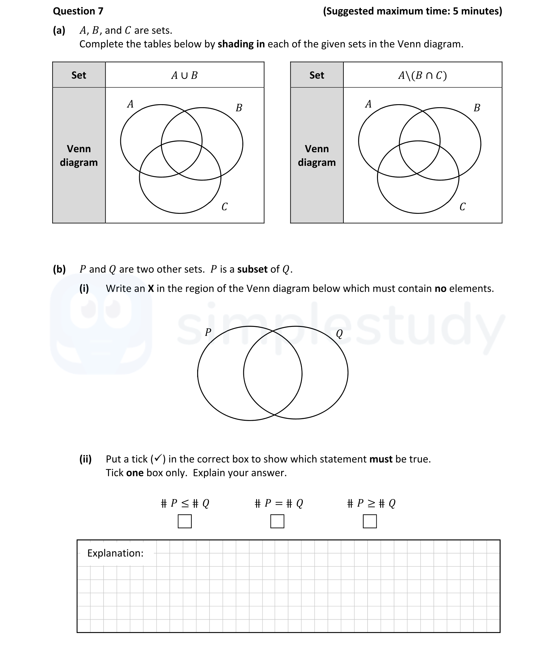 A,-B,-and-C-are-sets-Junior Cycle Mathematics-Question 7-2021.png