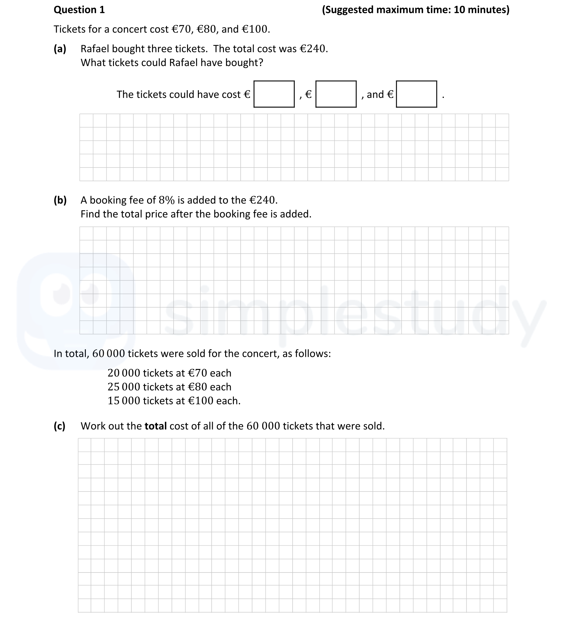 Rafael-bought-three-tickets-Junior Cycle Mathematics-Question 1-2019.png