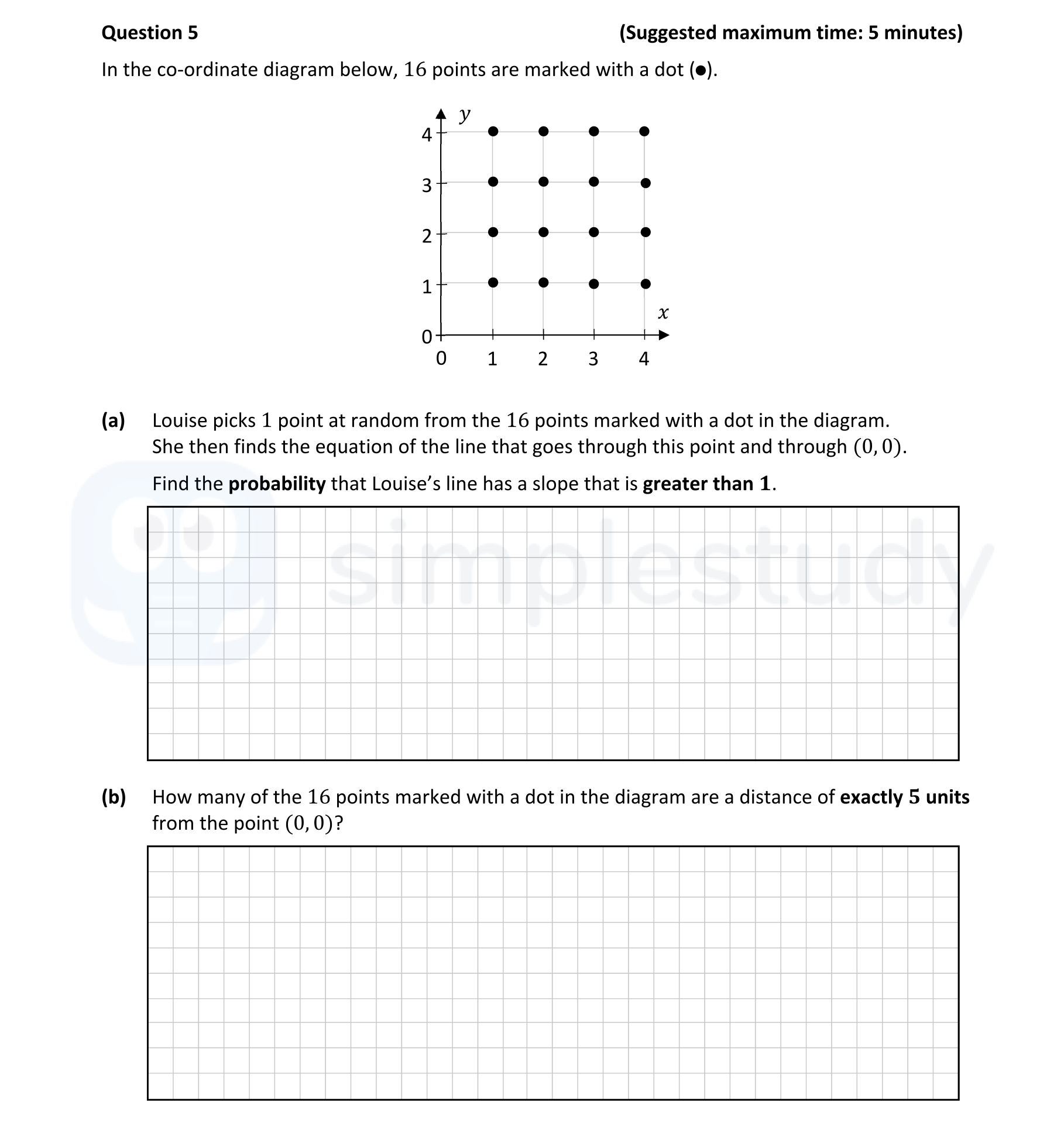 In-the-co-ordinate-diagram-below,-16-points-are-marked-with-a-dot-(•)-Junior Cycle Mathematics-Question 5-2021.png