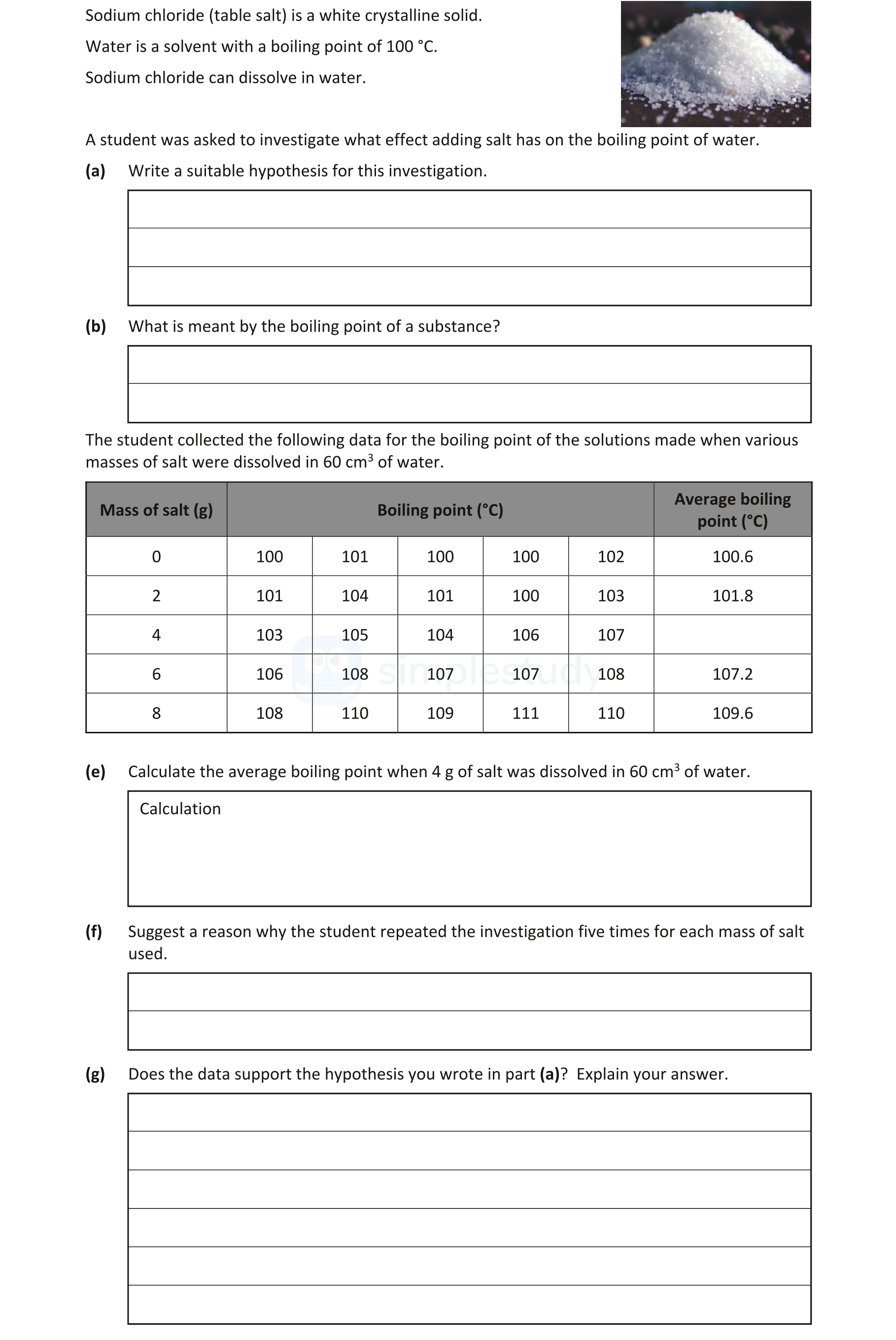 Sodium-chloride-(table-salt)-is-a-white-crystalline-solid-Junior Cycle Science-Question 11-2019.png