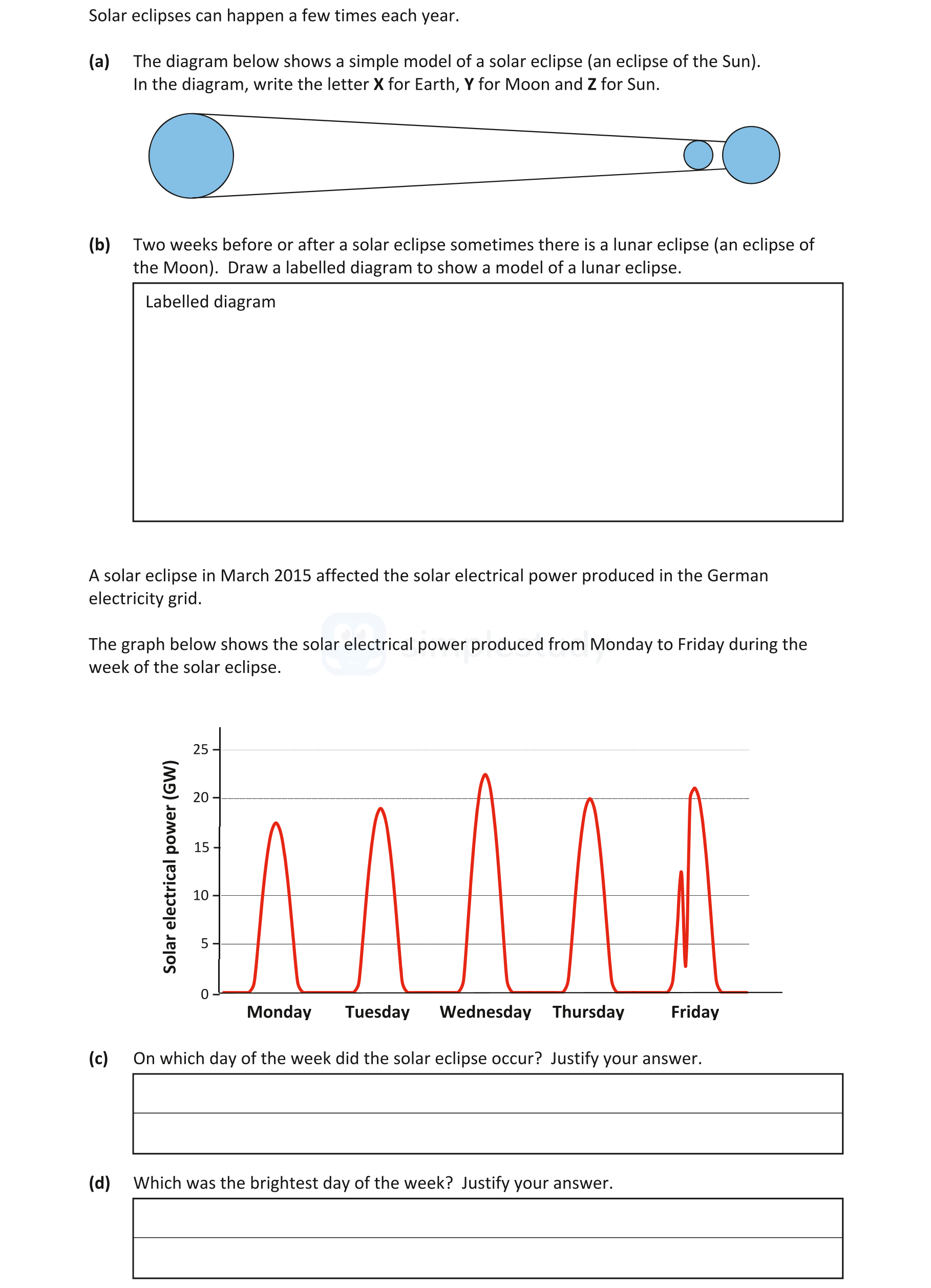 Solar-eclipses-can-happen-a-few-times-each-year-Junior Cycle Science-Question 13-2019.png
