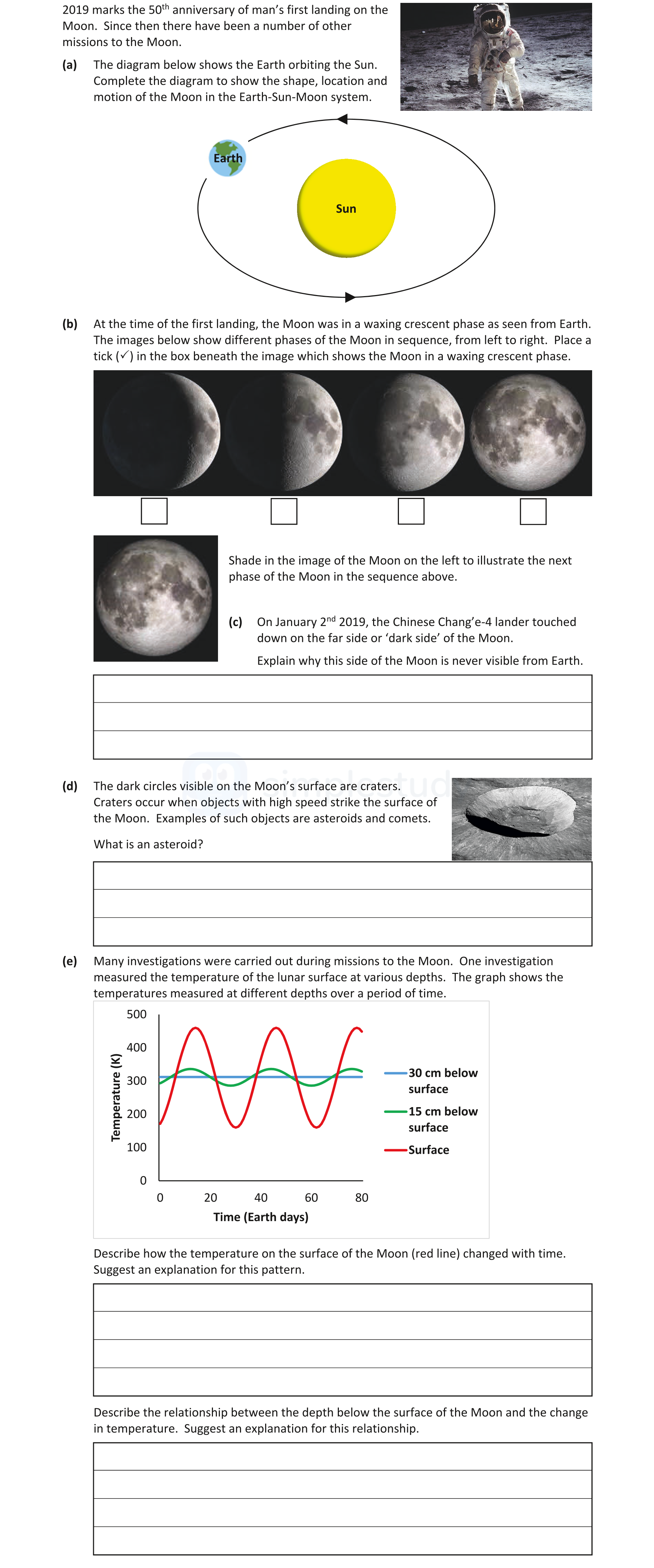 2019-marks-the-50th-anniversary-of-man's-first-landing-on-the-Moon-Junior Cycle Science-Question 16-2019.png