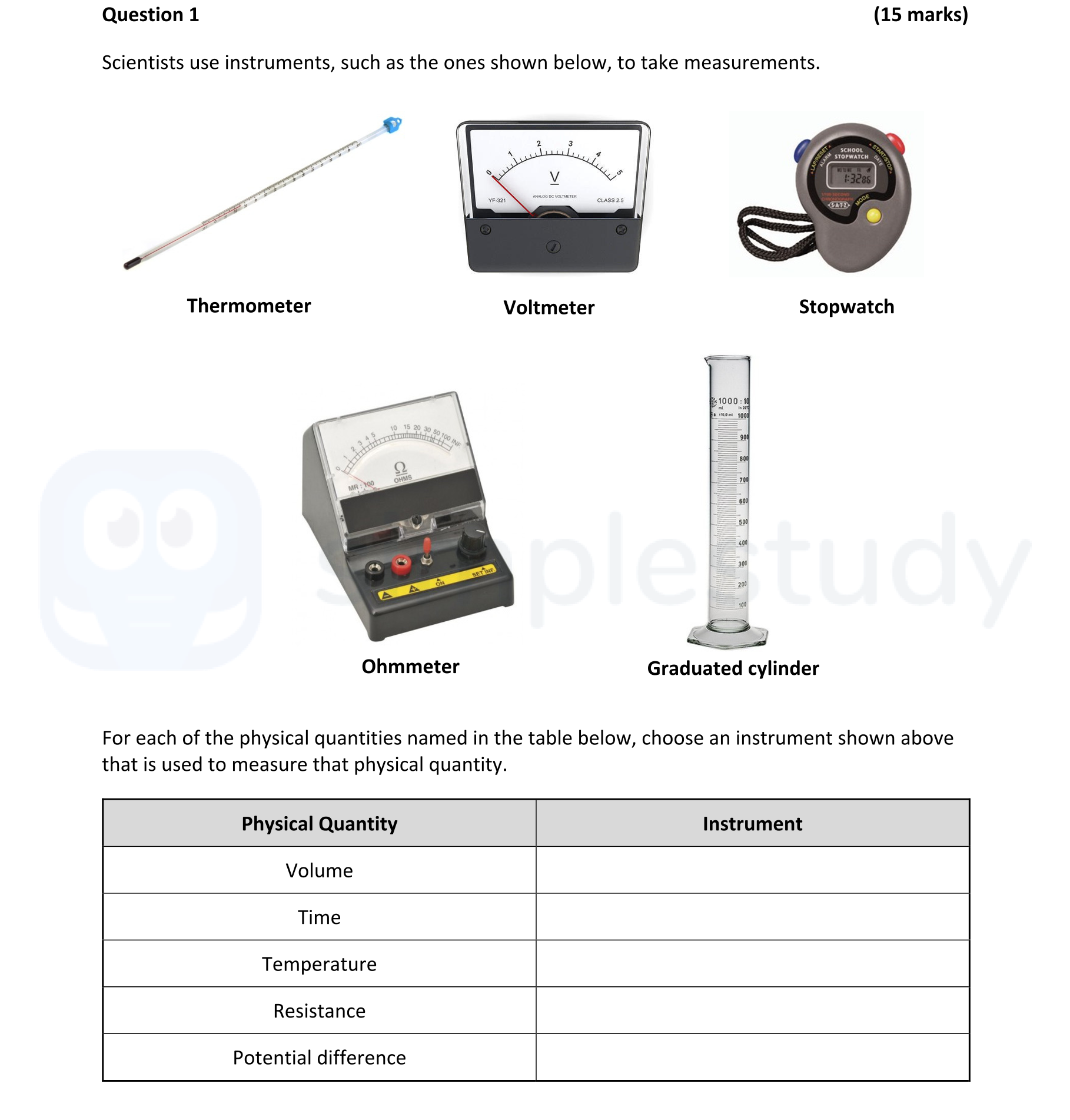 Scientists-use-instruments,-such-as-the-ones-shown-below,-to-take-measurements-Junior Cycle Science-Question 1-2022.png