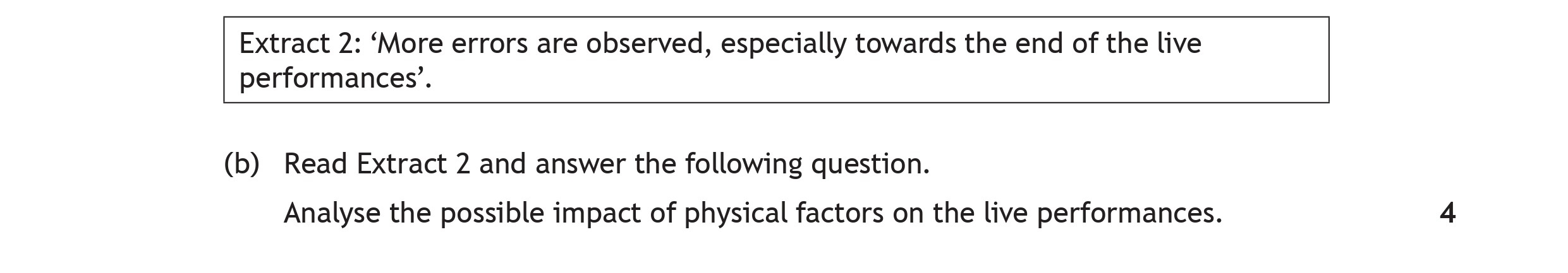 Extract-2:-'More-errors-are-observed,-especially-towards-the-end-of-the-live-performances'-Scottish Highers Physical Education-Question 2(b)-2019.png
