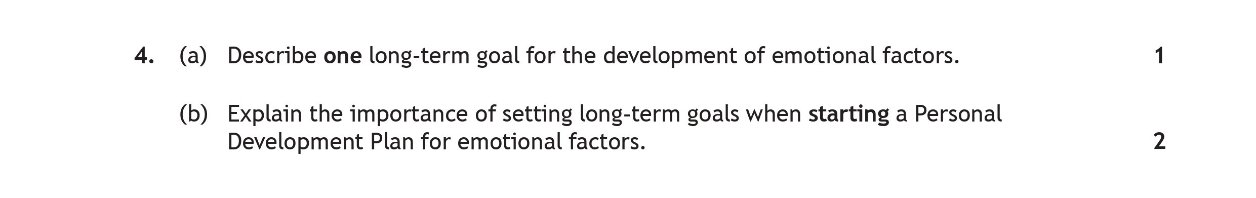 (a)-Describe-one-long-term-goal-for-the-development-of-emotional-factors-Scottish Highers Physical Education-Question 4-2023.png