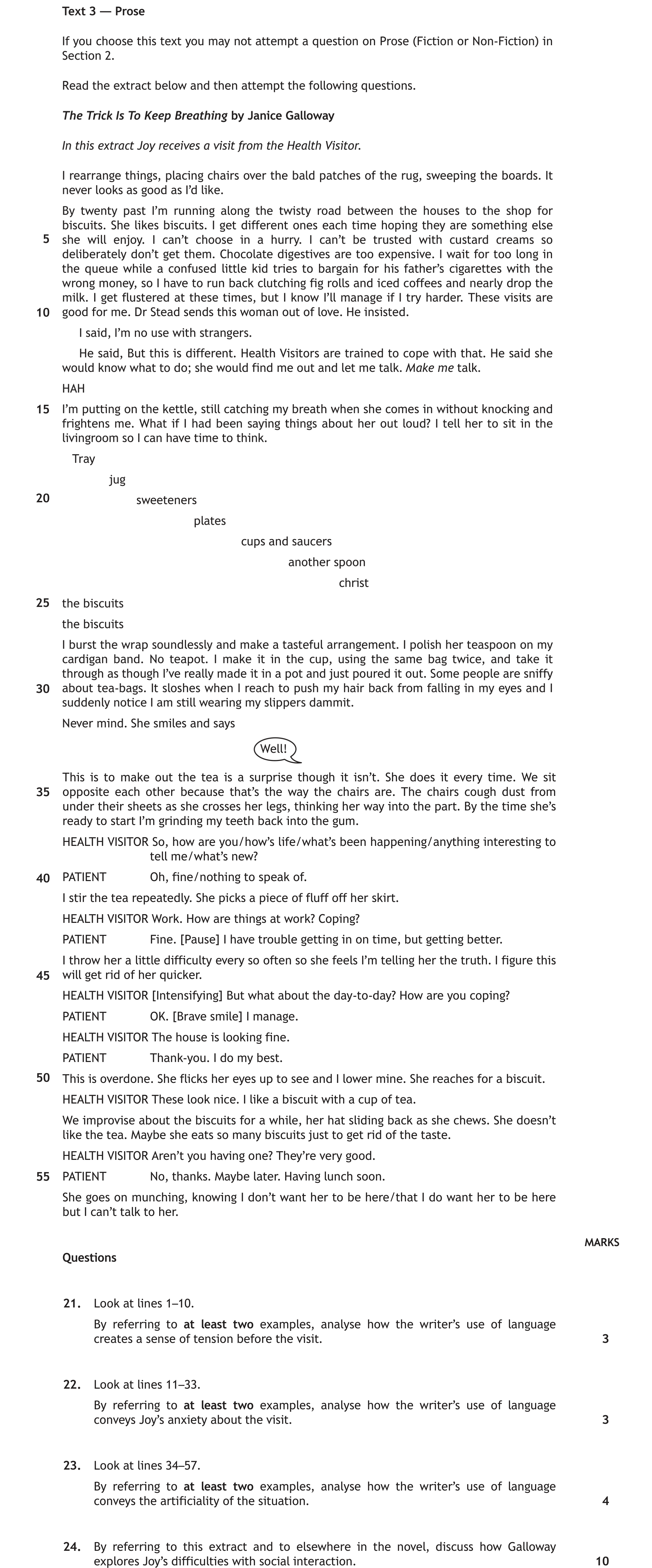 Look-at-lines-1–10-Scottish Highers English-Question 21-2018.png
