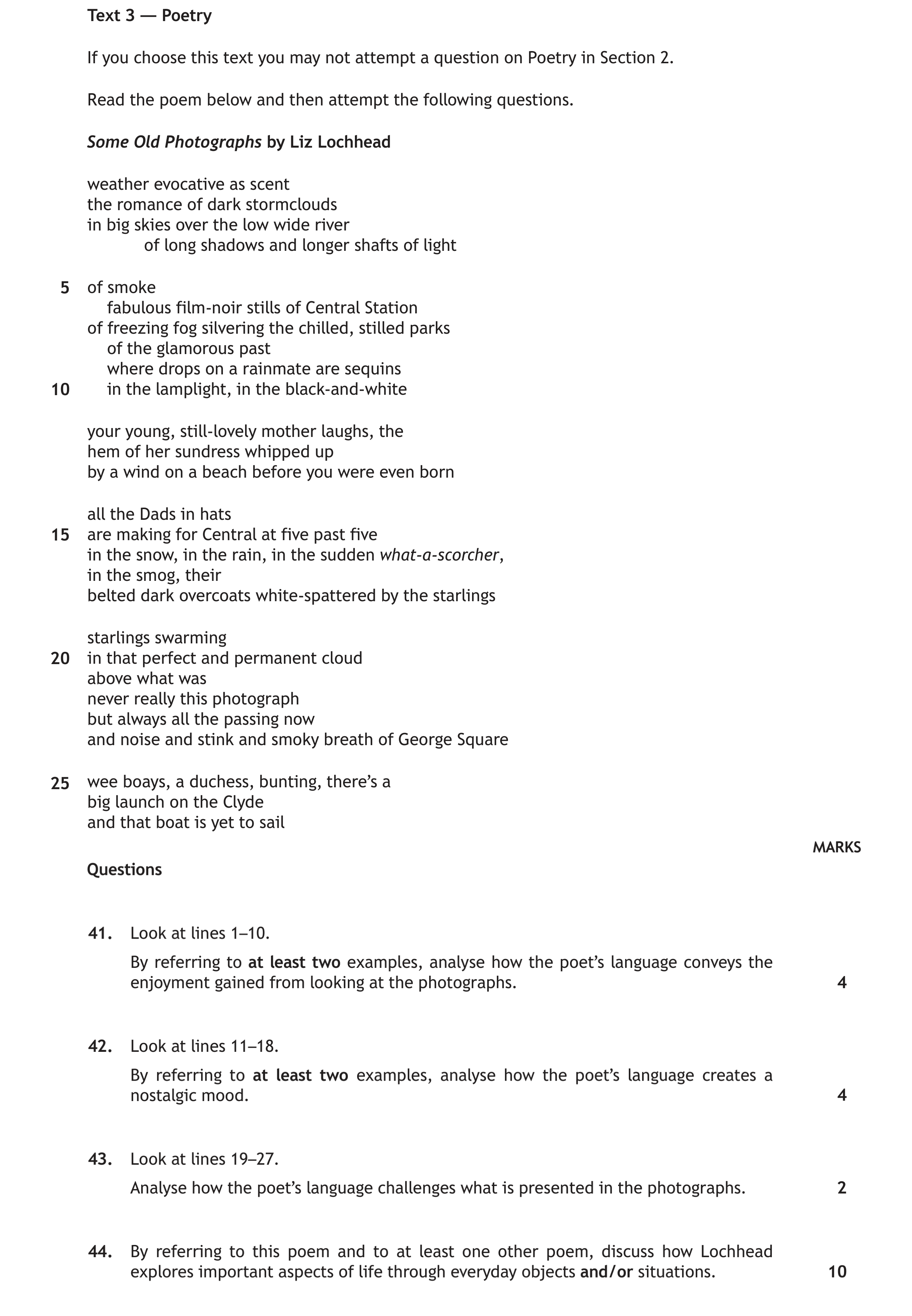 Look-at-lines-1–10-Scottish Highers English-Question 41-2018.png
