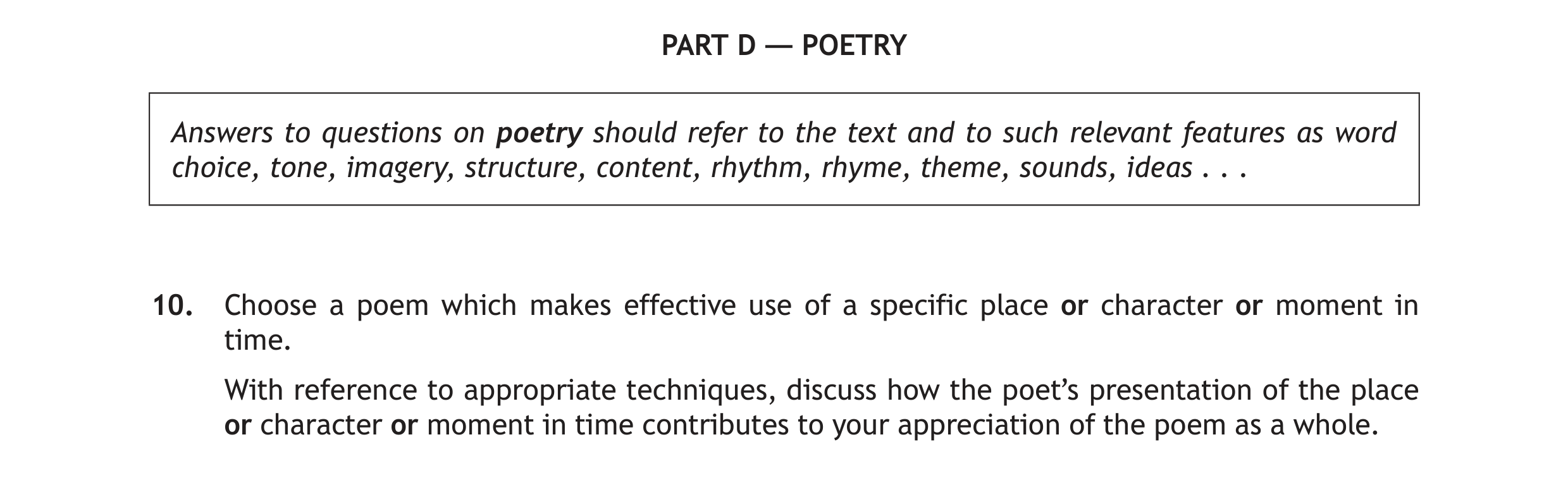 Choose-a-poem-which-makes-effective-use-of-a-specific-place-or-character-or-moment-in-time-Scottish Highers English-Question 10-2019.png