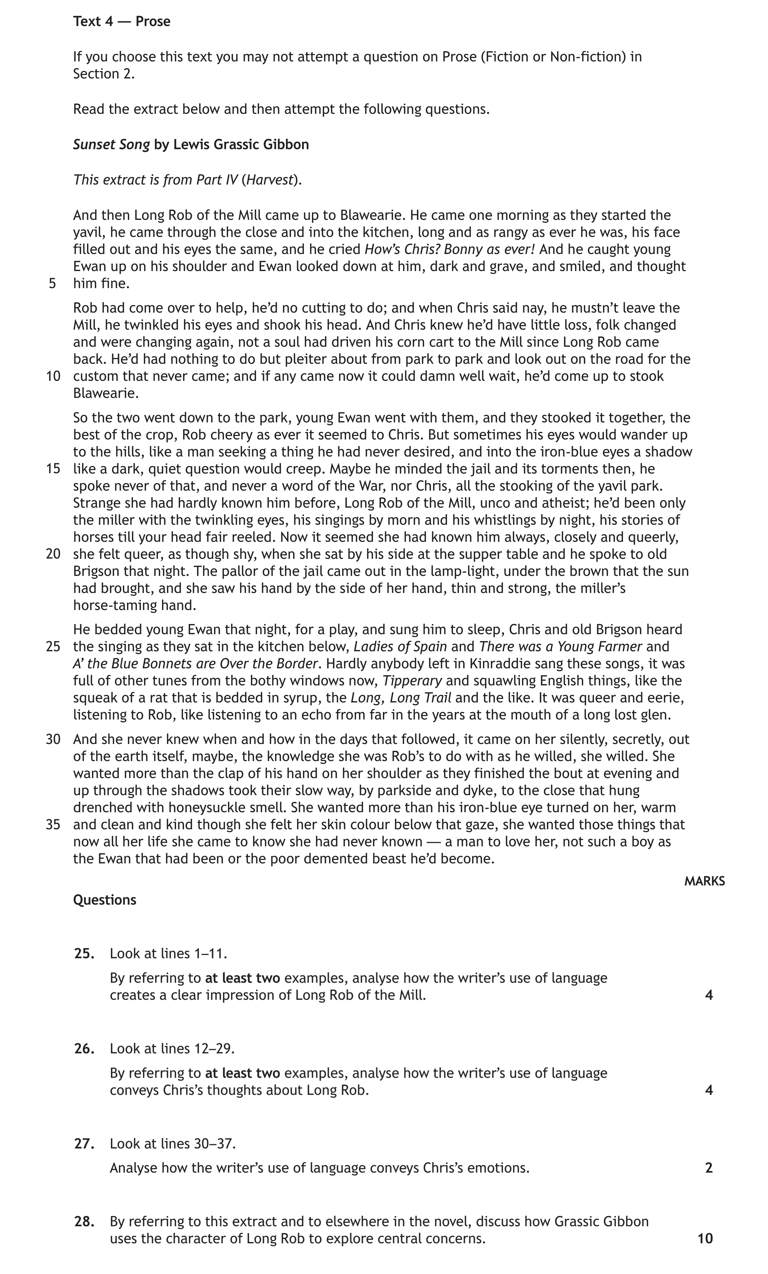 Look-at-lines-1–11-Scottish Highers English-Question 25-2022.png