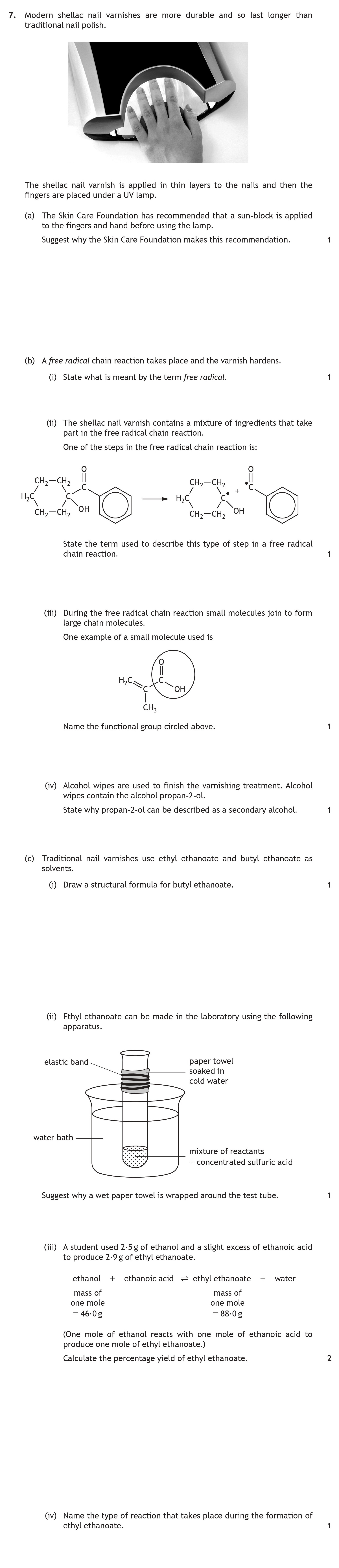 Modern-shellac-nail-varnishes-are-more-durable-and-so-last-longer-than-traditional-nail-polish-Scottish Highers Chemistry-Question 7-2016.png