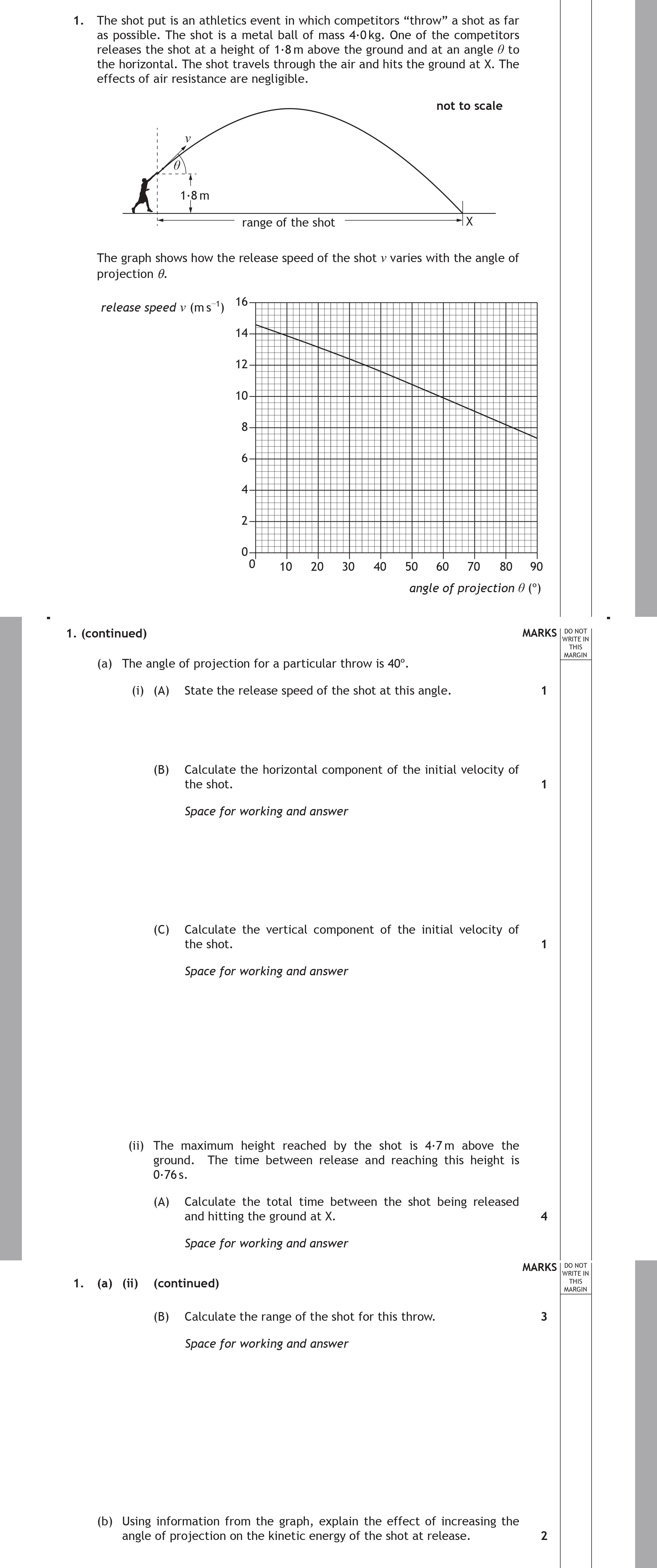 The-shot-put-is-an-athletics-event-in-which-competitors-"throw"-a-shot-as-far-as-possible-Scottish Highers Physics-Question 1-2015.png