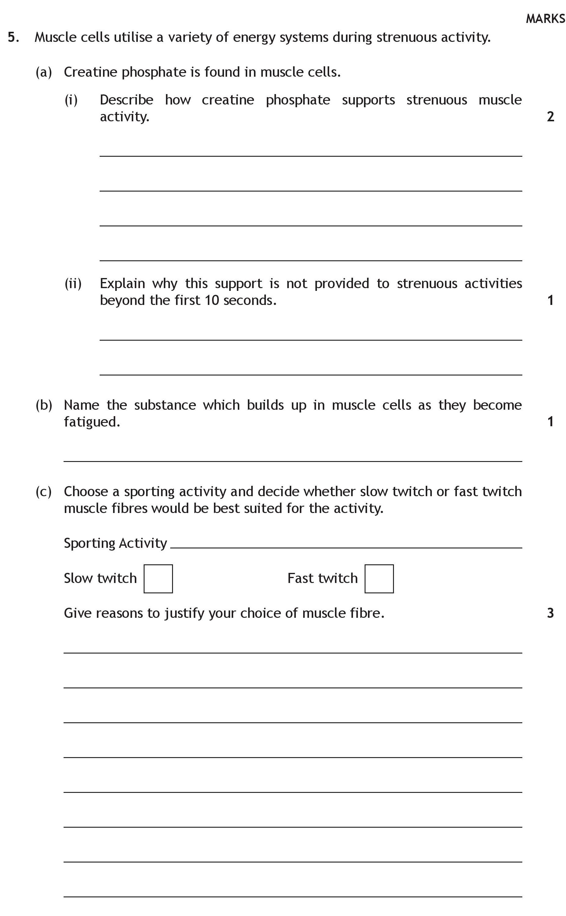 Muscle-cells-utilise-a-variety-of-energy-systems-during-strenuous-activity-Scottish Highers Human Biology-Question 5-2015.png