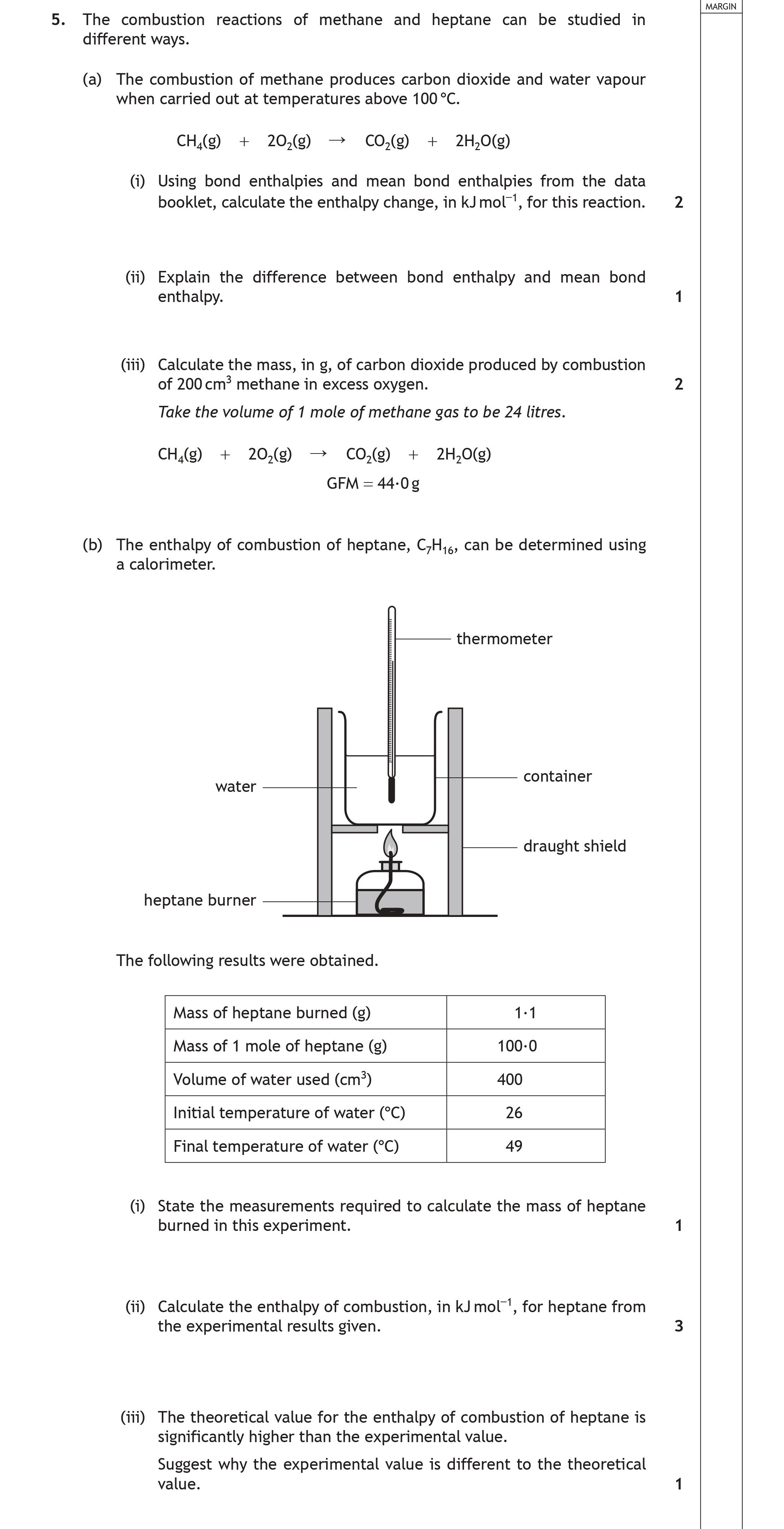 The-combustion-reactions-of-methane-and-heptane-can-be-studied-in-different-ways-Scottish Highers Chemistry-Question 5-2019.png