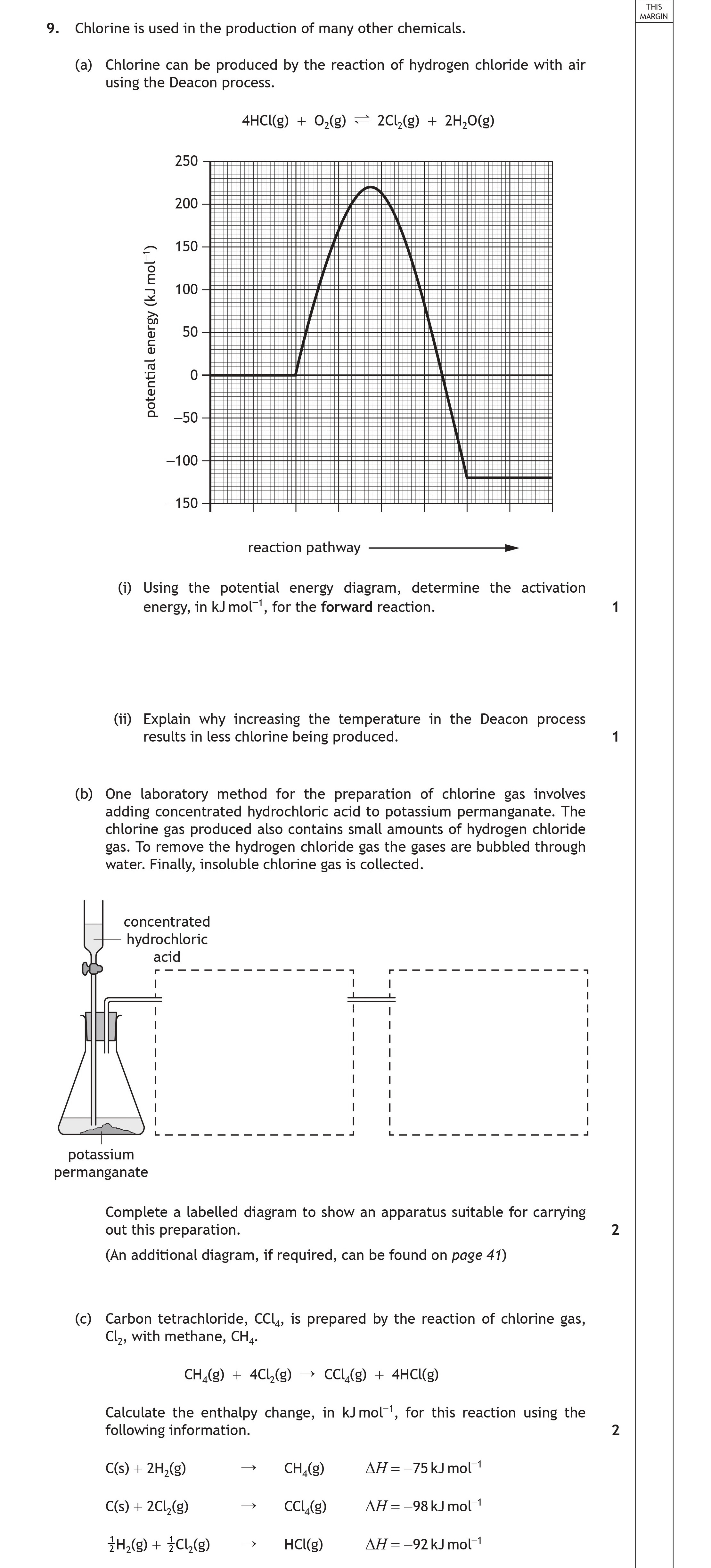 Chlorine-can-be-produced-by-the-reaction-of-hydrogen-chloride-with-air-using-the-Deacon-process-Scottish Highers Chemistry-Question 9-2019.png