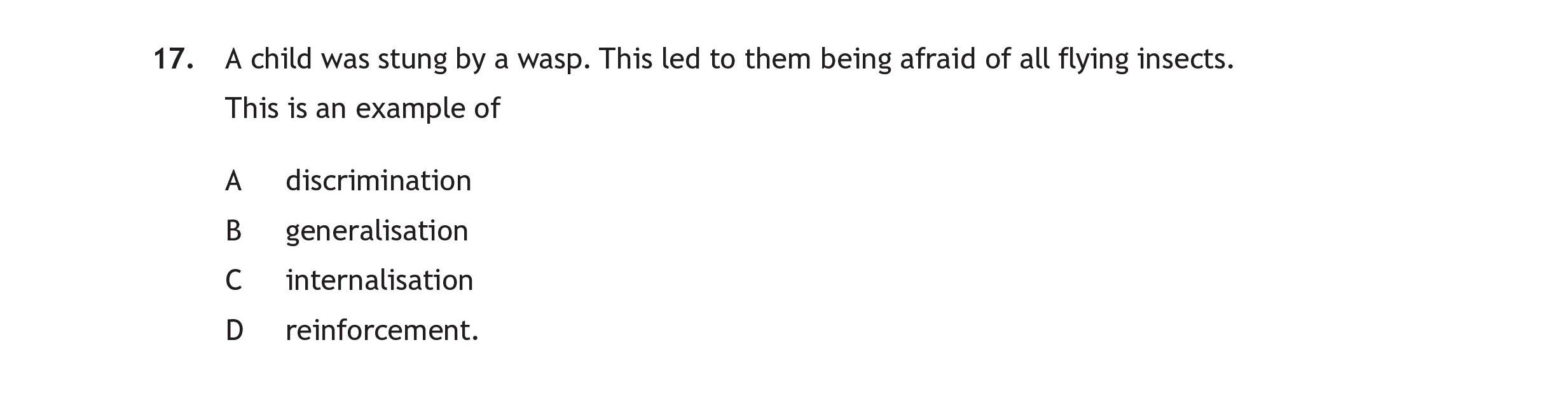 A-child-was-stung-by-a-wasp-Scottish Highers Human Biology-Question 17-2018.png