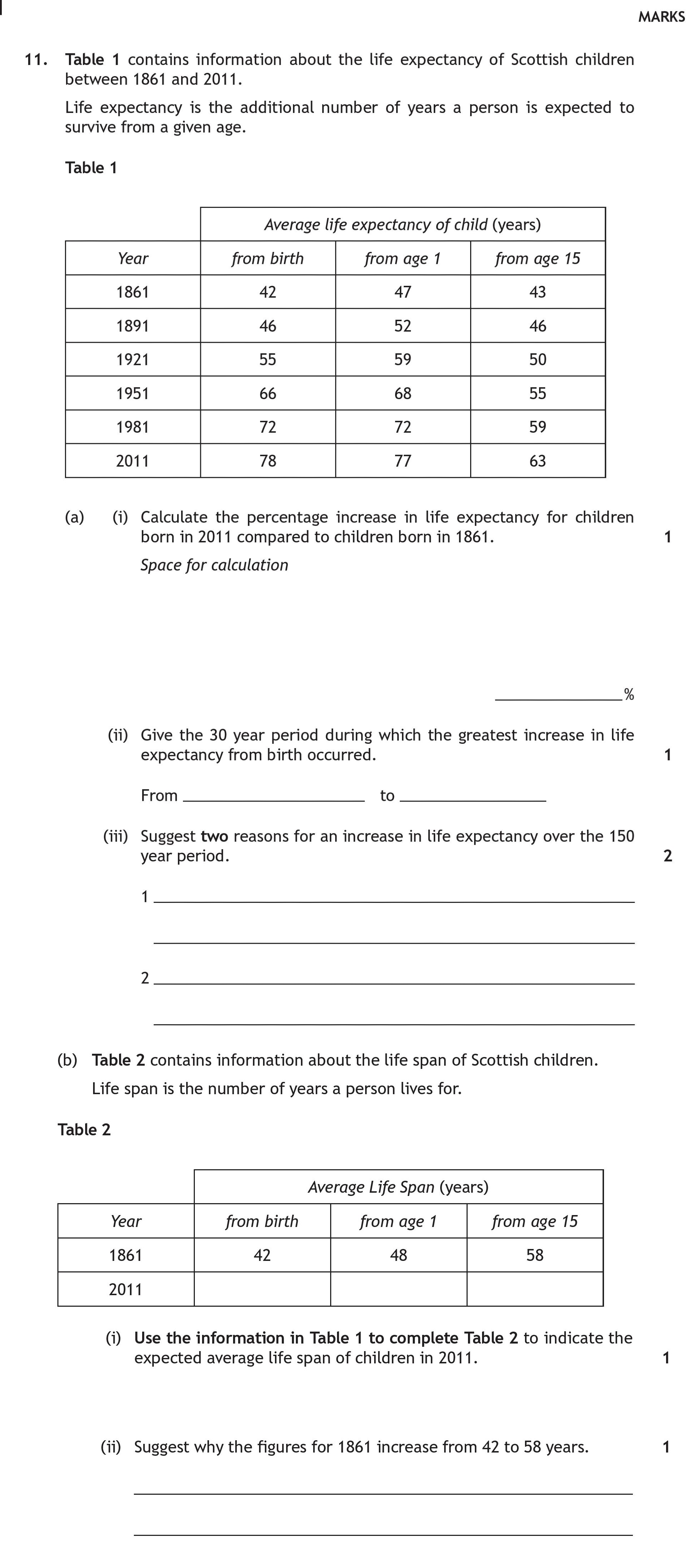 Table-1-contains-information-about-the-life-expectancy-of-Scottish-children-between-1861-and-2011-Scottish Highers Human Biology-Question 11-2017.png