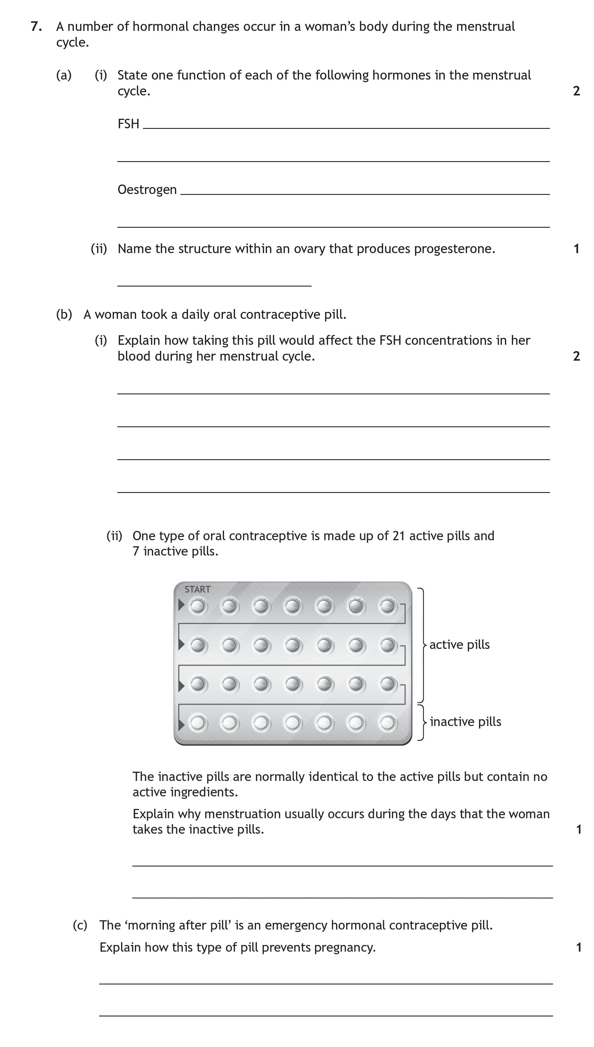 A-number-of-hormonal-changes-occur-in-a-woman’s-body-during-the-menstrual-cycle-Scottish Highers Human Biology-Question 7-2022.png