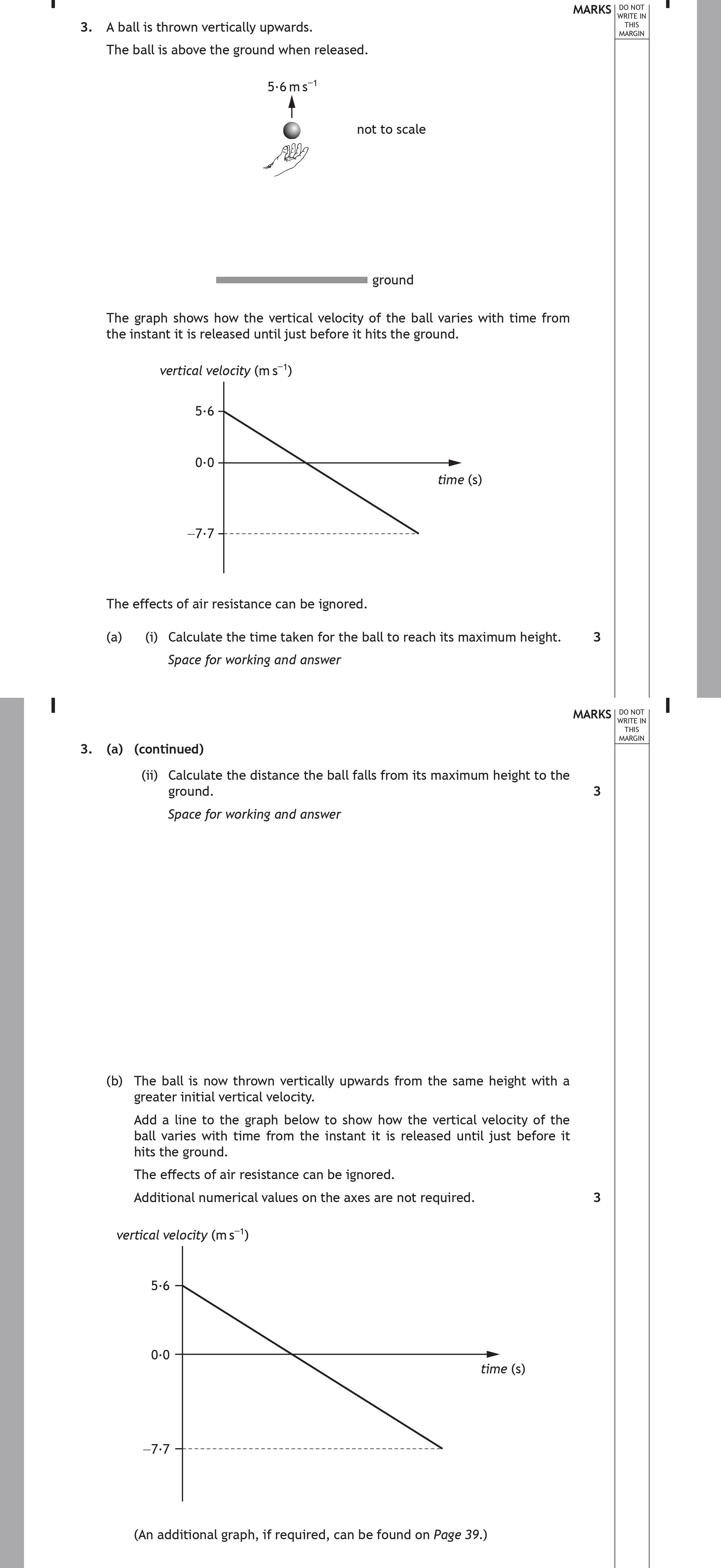 A-ball-is-thrown-vertically-upwards-Scottish Highers Physics-Question 3-2017.png