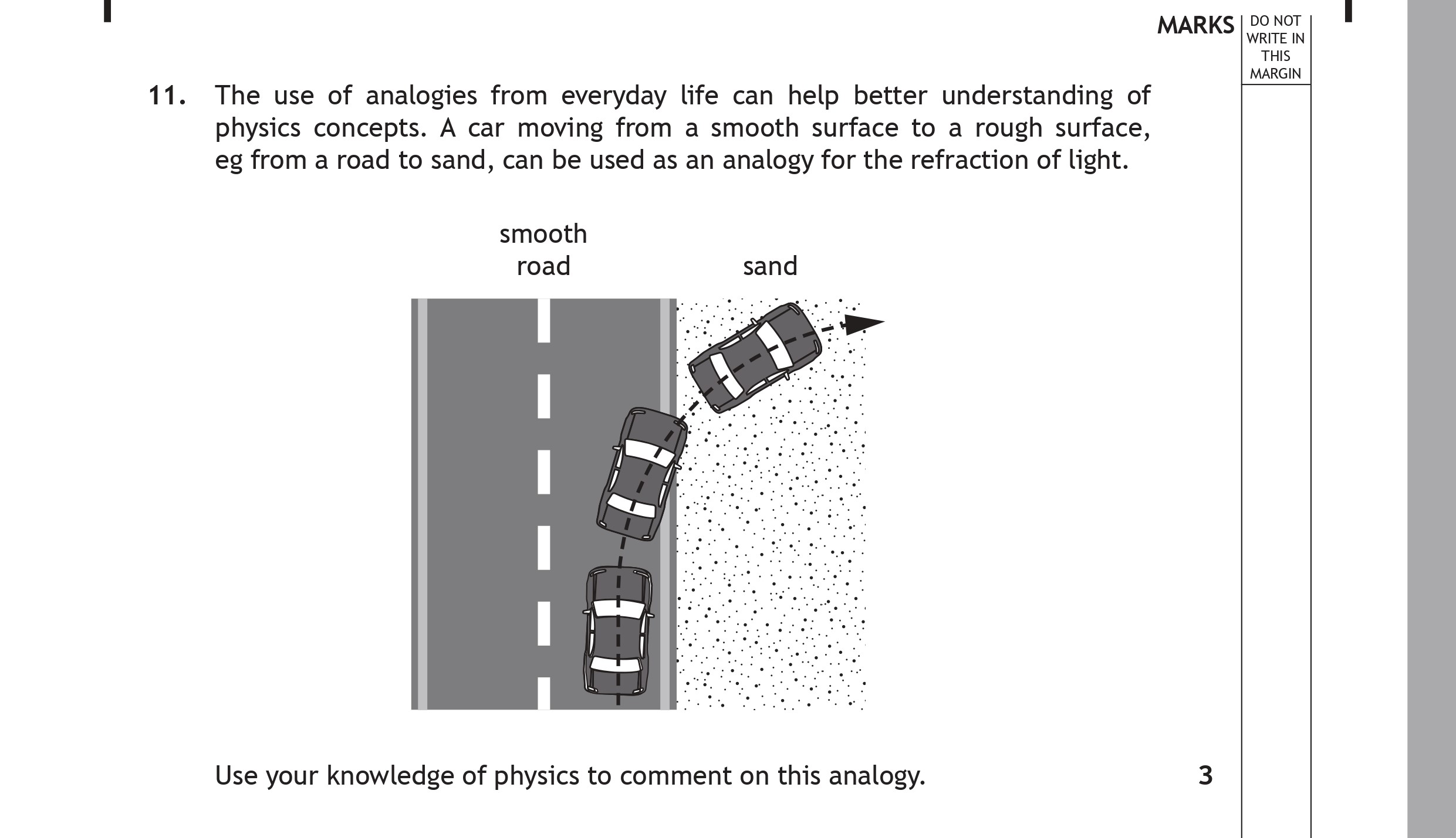 The-use-of-analogies-from-everyday-life-can-help-better-understanding-of-physics-concepts-Scottish Highers Physics-Question 11-2017.png
