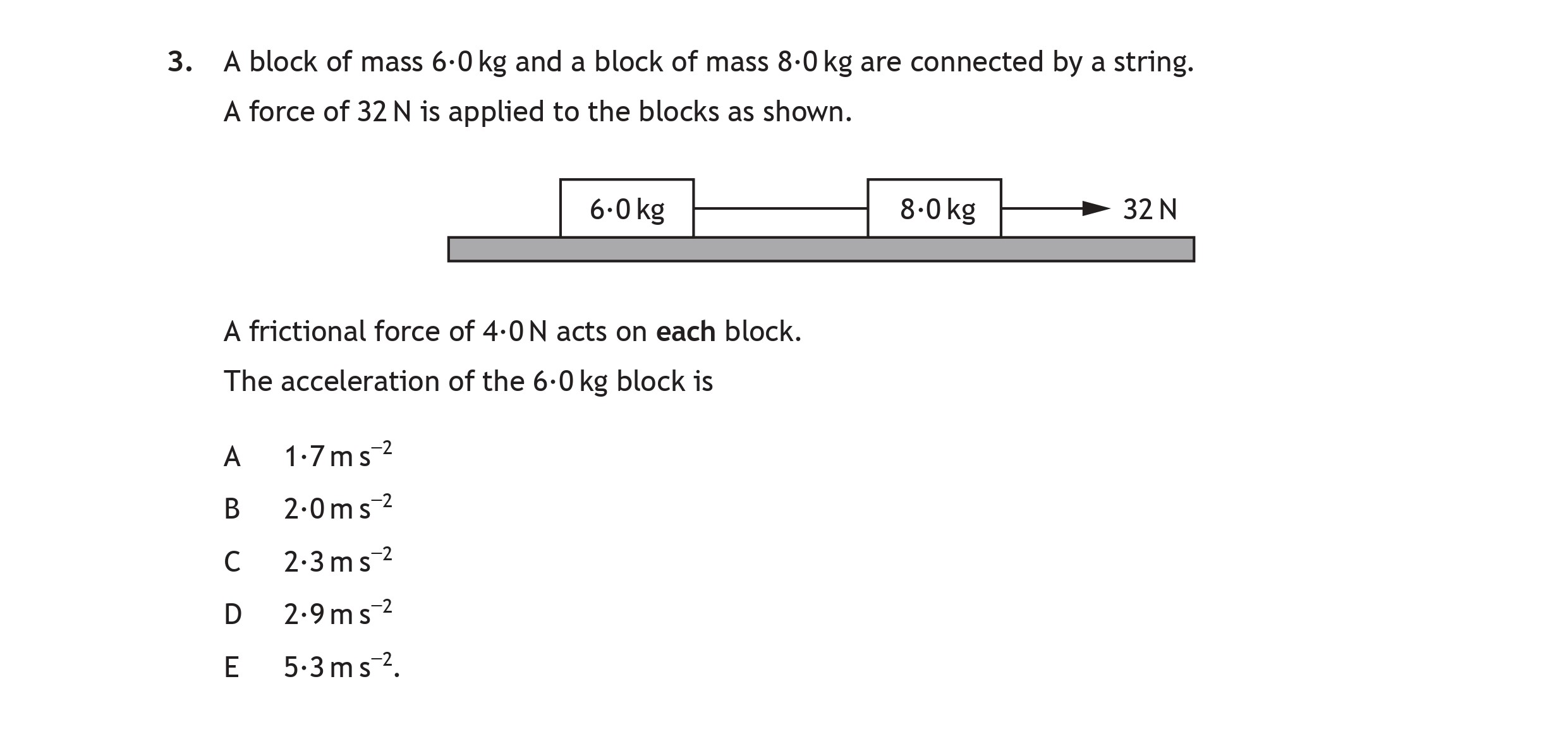 A-block-of-mass-6.0-kg-and-a-block-of-mass-8.0-kg-are-connected-by-a-string-Scottish Highers Physics-Question 3-2018.png