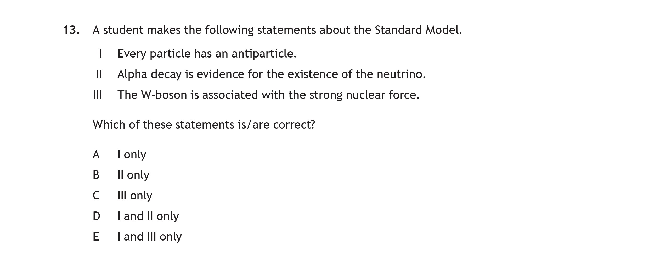 A-student-makes-the-following-statements-about-the-Standard-Model-Scottish Highers Physics-Question 13-2019.png