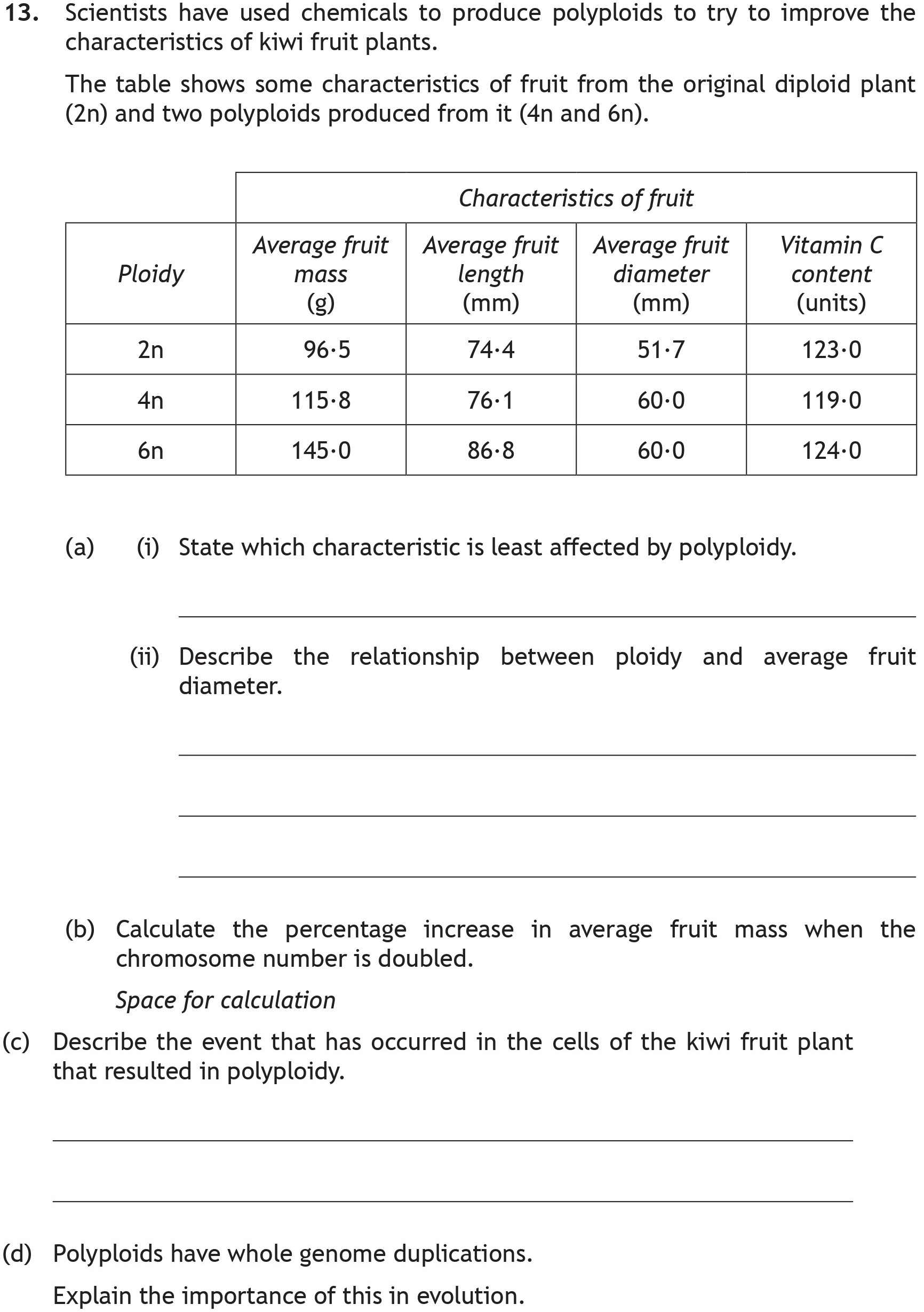 Scientists-have-used-chemicals-to-produce-polyploids-to-try-to-improve-the-characteristics-of-kiwi-fruit-plants-Scottish Highers Biology-Question 13-2018.png