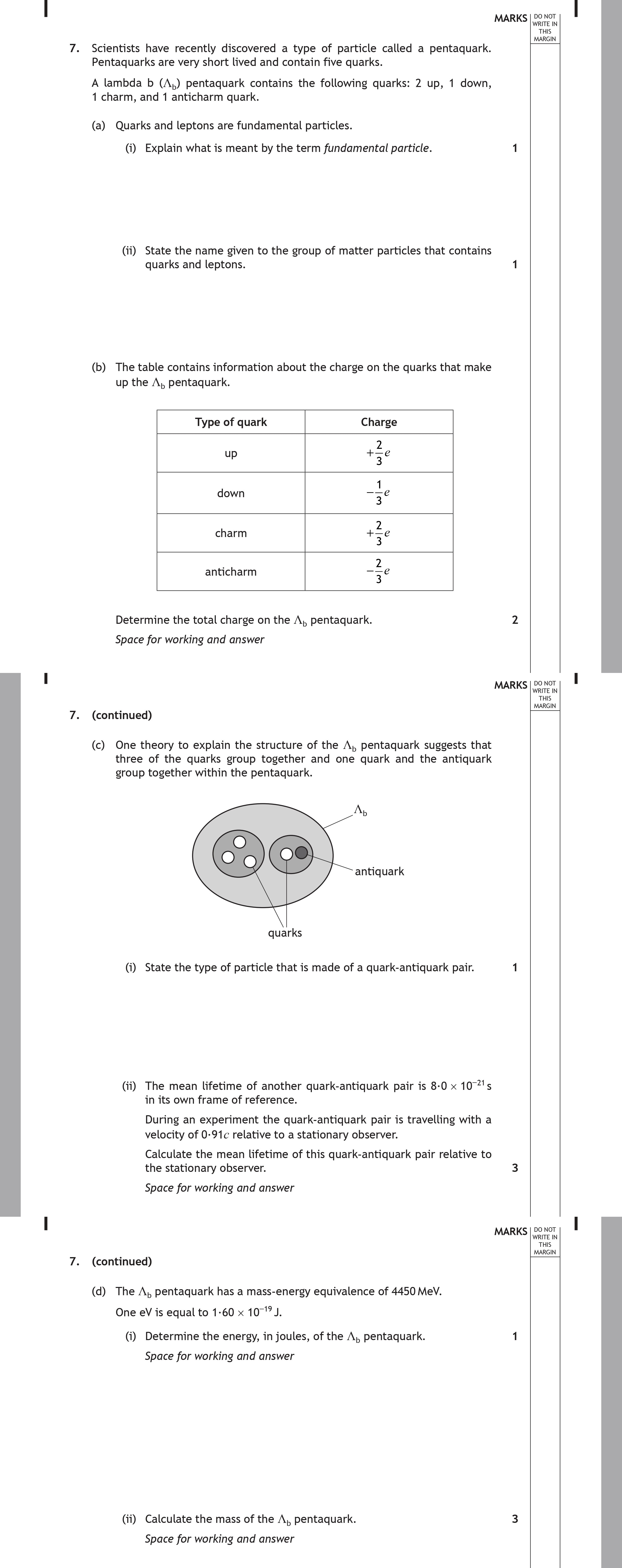 Scientists-have-recently-discovered-a-type-of-particle-called-a-pentaquark-Scottish Highers Physics-Question 7-2019.png