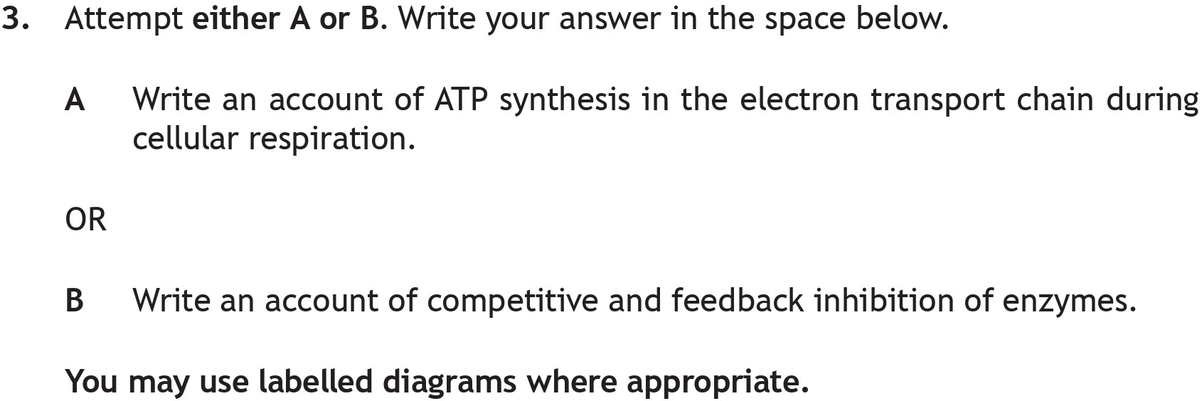 Attempt-either-A-or-B-Scottish Highers Biology-Question 3-2019.png