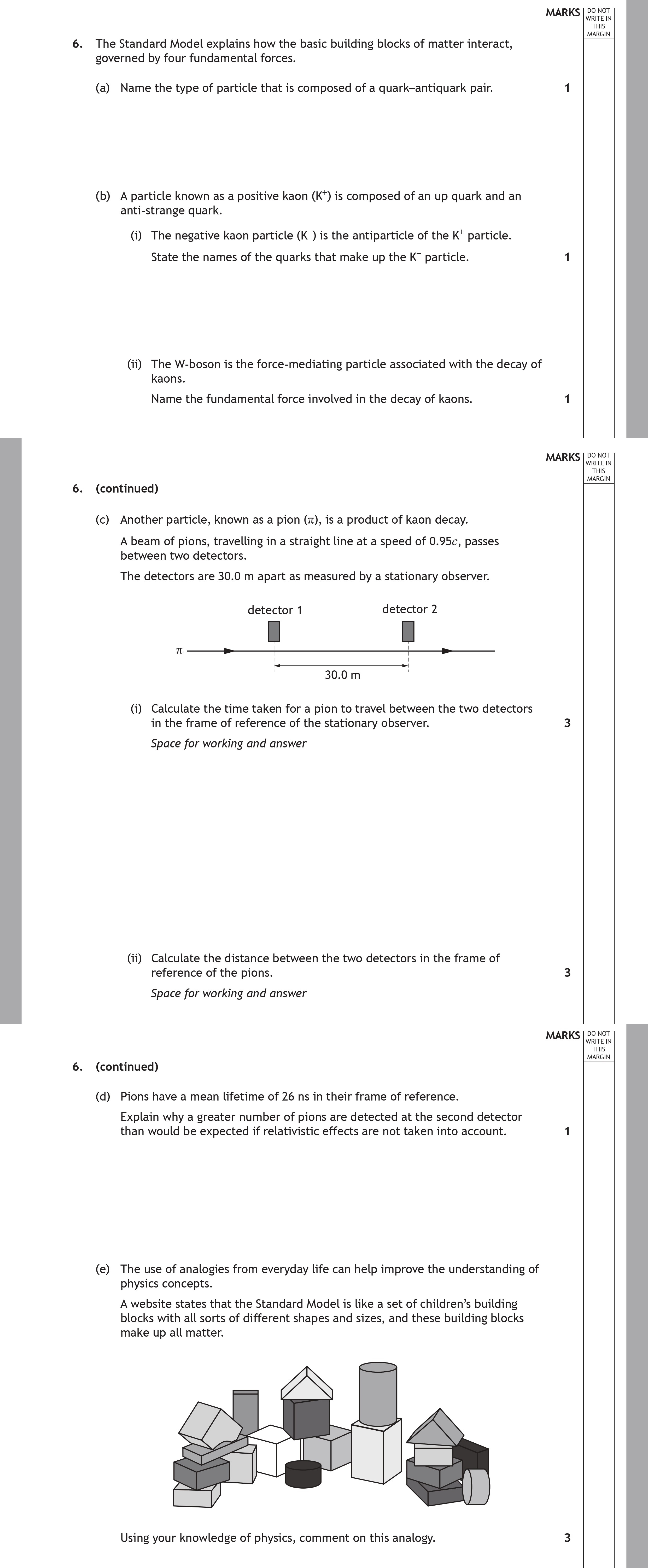 The-Standard-Model-explains-how-the-basic-building-blocks-of-matter-interact,-governed-by-four-fundamental-forces-Scottish Highers Physics-Question 6-2022.png